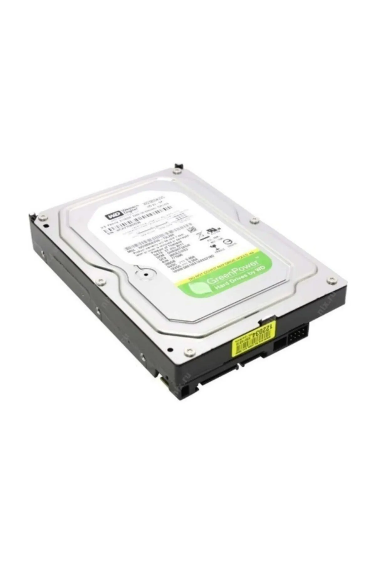 WD Western Digital Av-gp 3200avvs 320 Gb Hdd