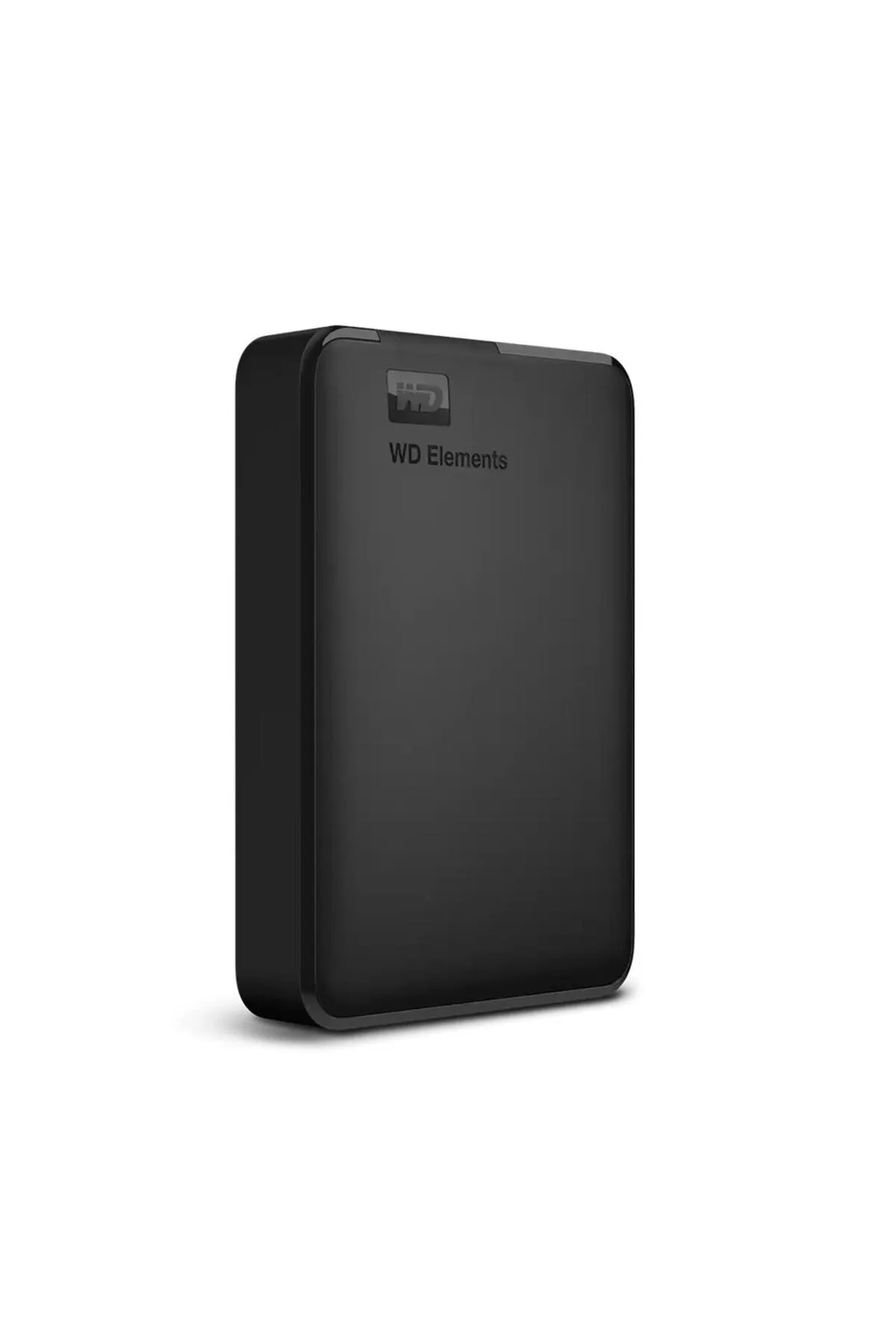 WD Western Digital Elements Bu6y0040bbk 4tb Usb 3.2 Taşınabilir Disk