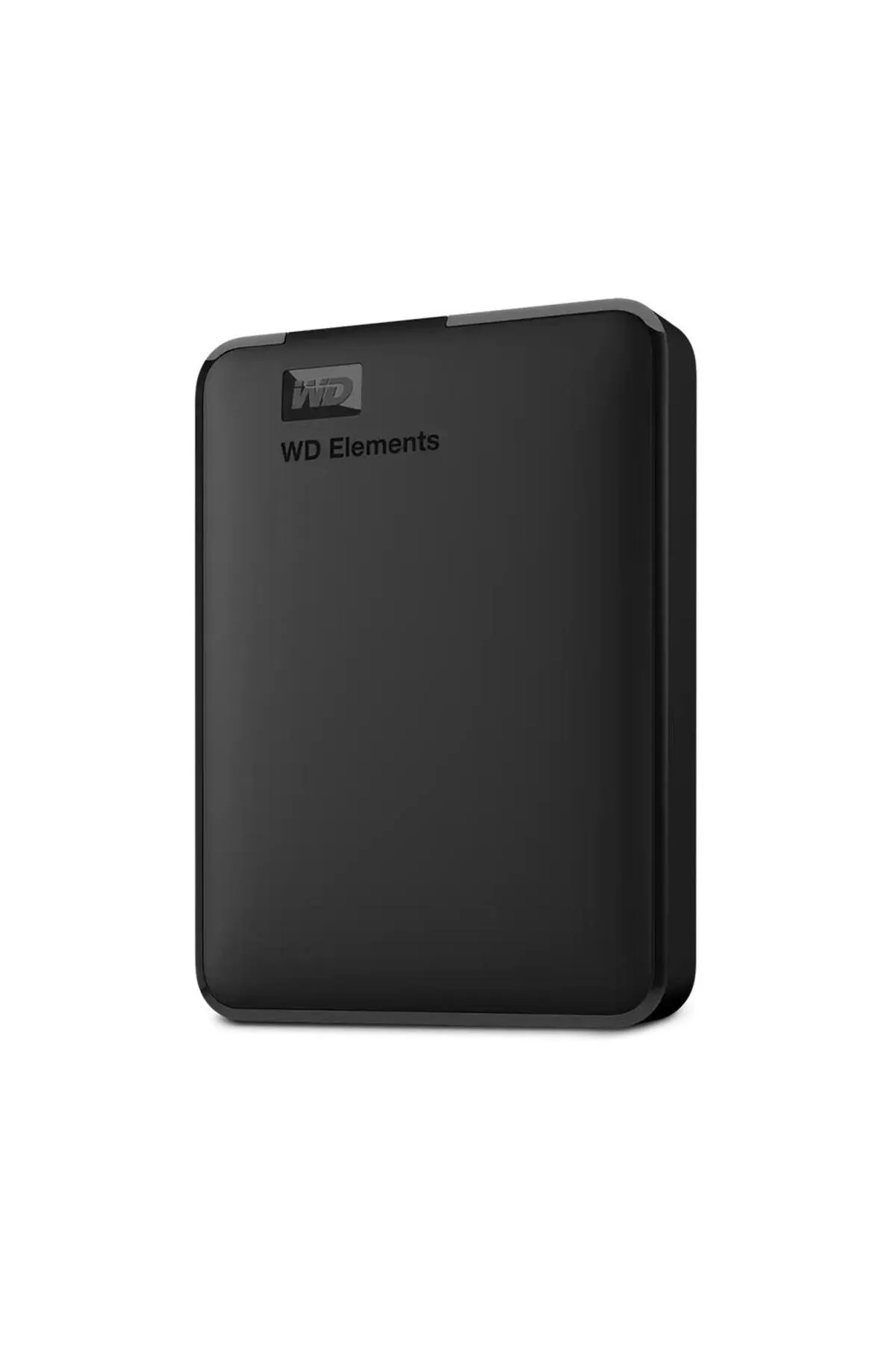 WD Western Digital Elements Bu6y0040bbk 4tb Usb 3.2 Taşınabilir Disk