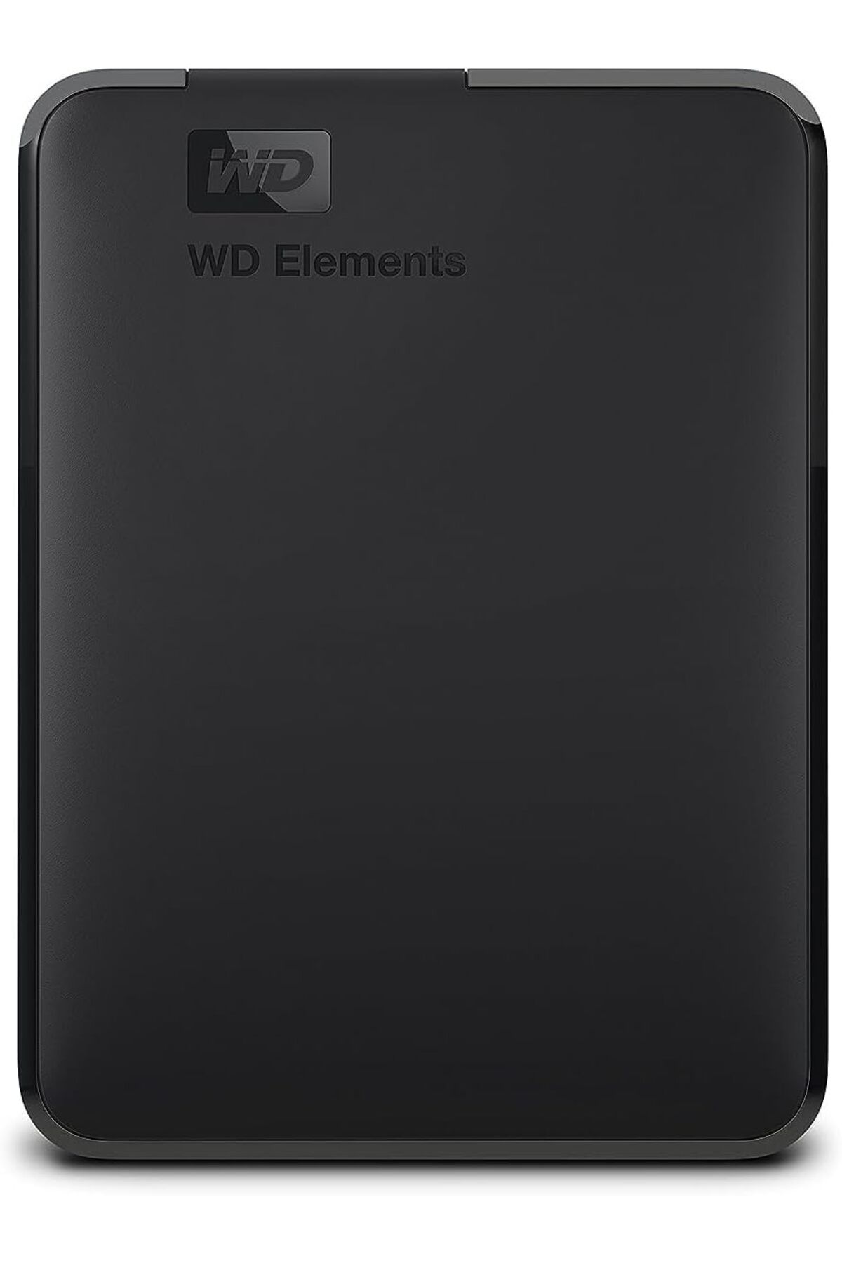 Gfc Life Store Western Digital Elements Portable Taşınabilir Disk, 1 TB, HDD Yeni Model 210035