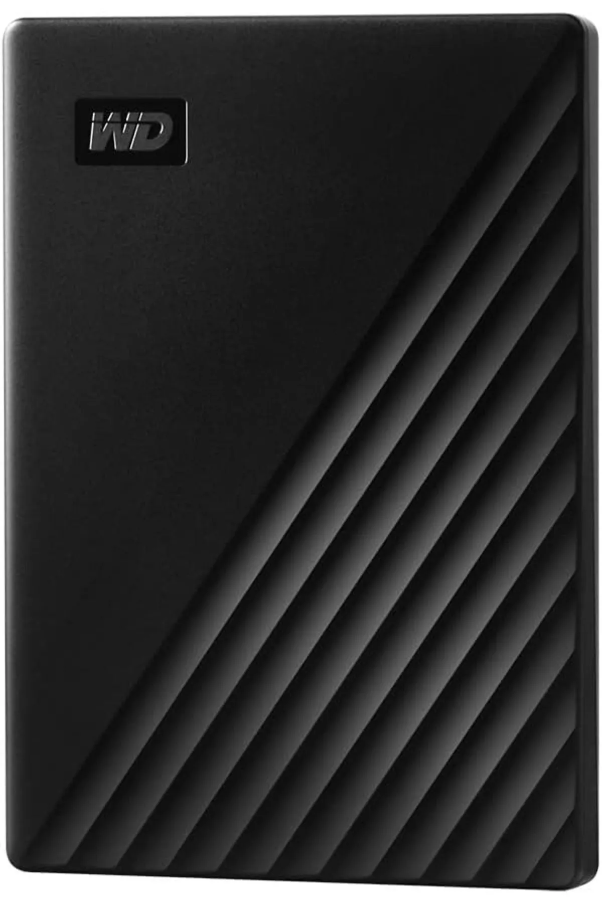 WD Western Digital My Passport 5 Tb Wdbpkj0050bbk 2.5"" Usb 3.2 Taşınabilir Disk