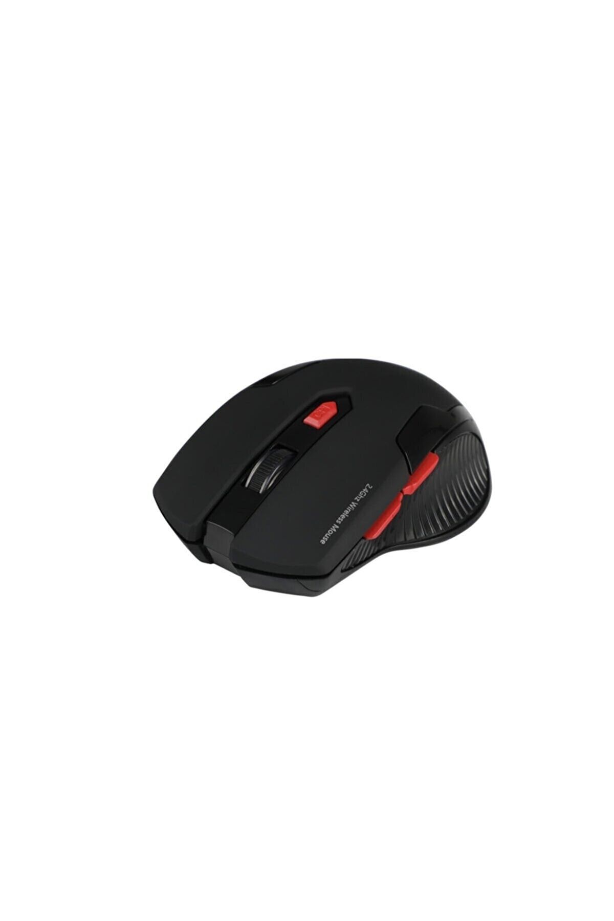 Classone Wg100 Gaming Serisi Kablosuz Mouse -siyah