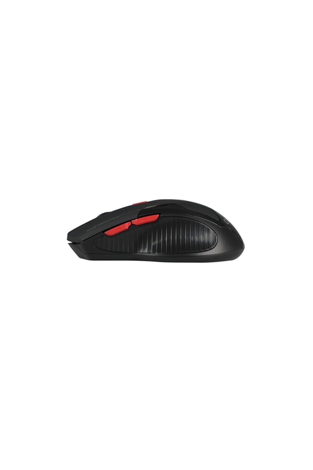 Classone Wg100 Gaming Serisi Kablosuz Mouse -siyah