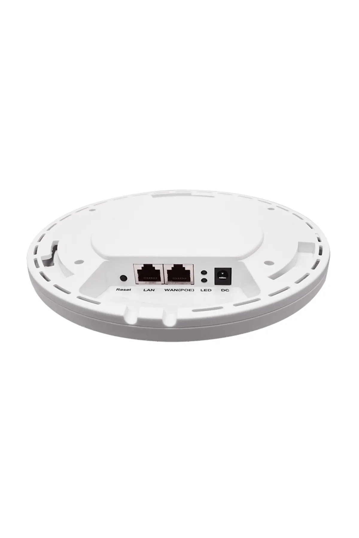 WI-TEK WI-AP216 2.4G-5.8G 1200M Indoor Wireless Access Point (POE ADAPTÖRÜ DAHİL DEĞİLDİR)