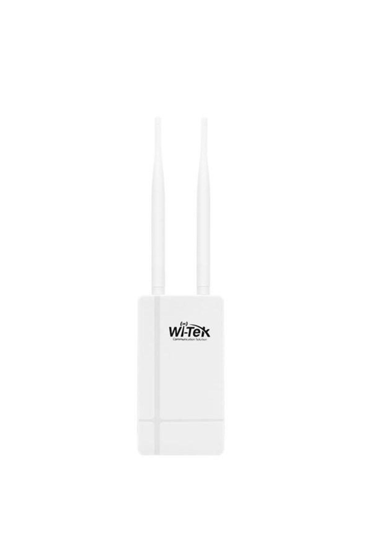 Genel Markalar WI-AP310-LITE 5dbi 300mbps 2.4ghz 200metre Harici Access Point