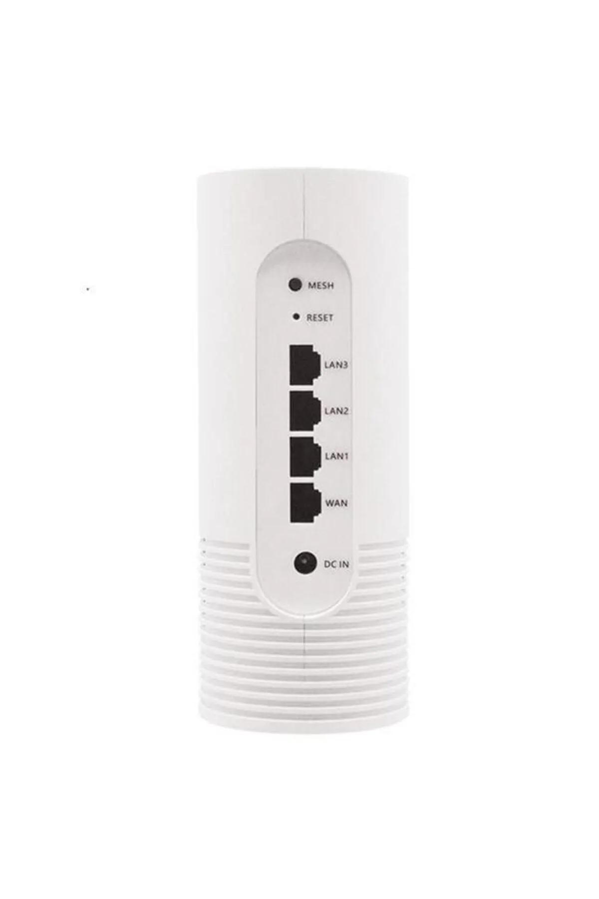 Genel Markalar Wi-ax1800m Ax1800 Dual Band Kurumsal Mesh Router Bulut Yönetimli