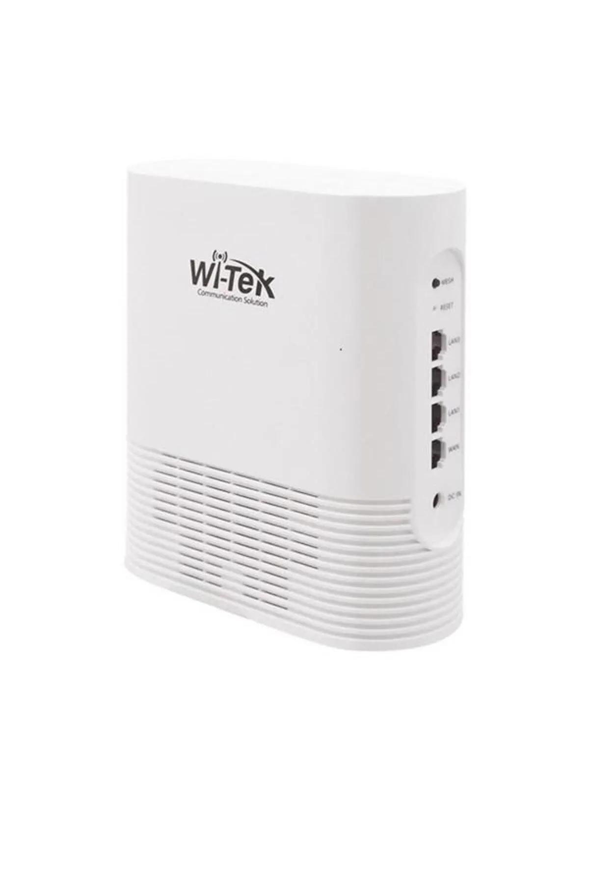 Genel Markalar Wi-ax1800m Ax1800 Dual Band Kurumsal Mesh Router Bulut Yönetimli