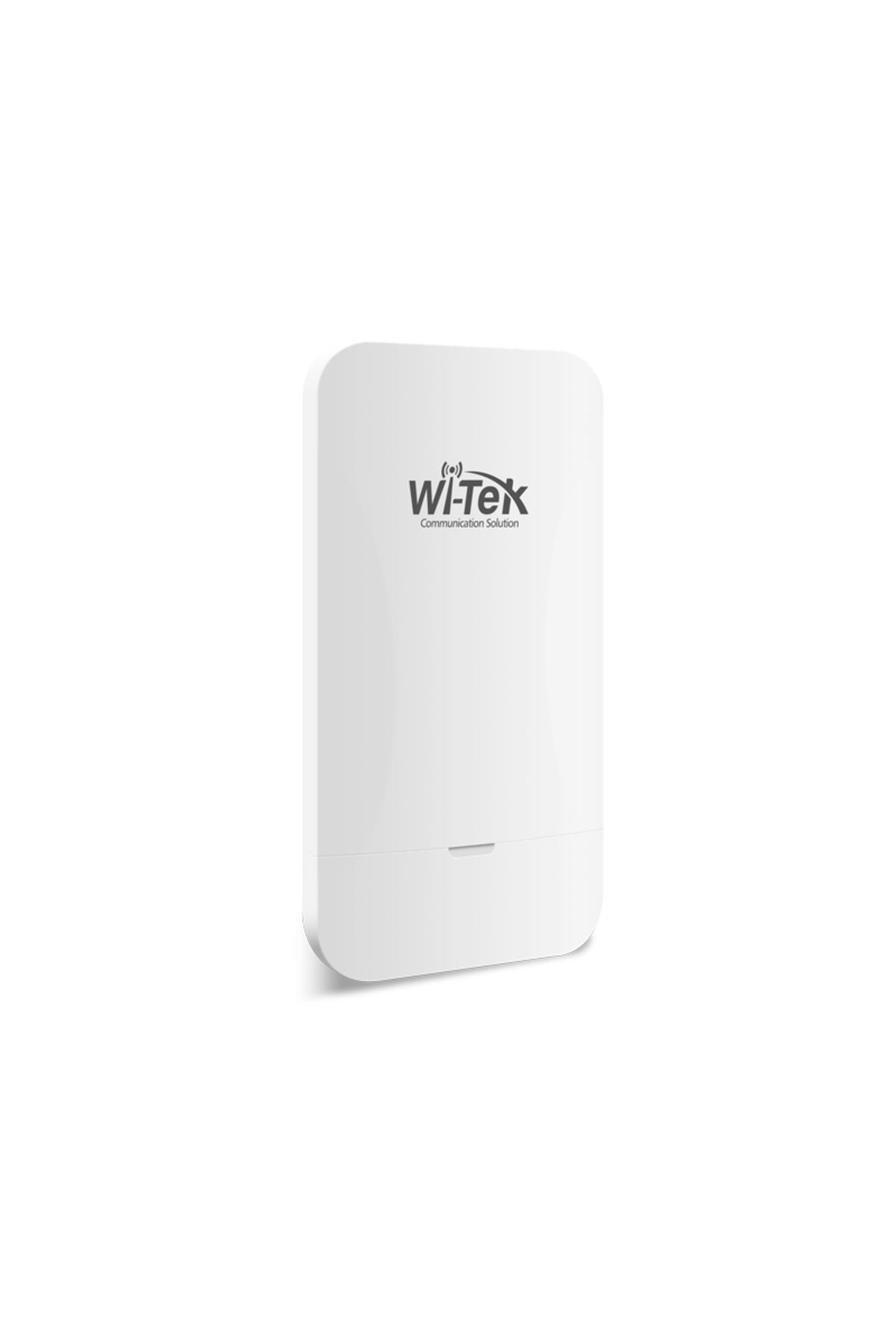 Genel Markalar WI-CPE110-KIT 2.4GHz 300Mbps 1KM Cloud Kablosuz Aktarıcı