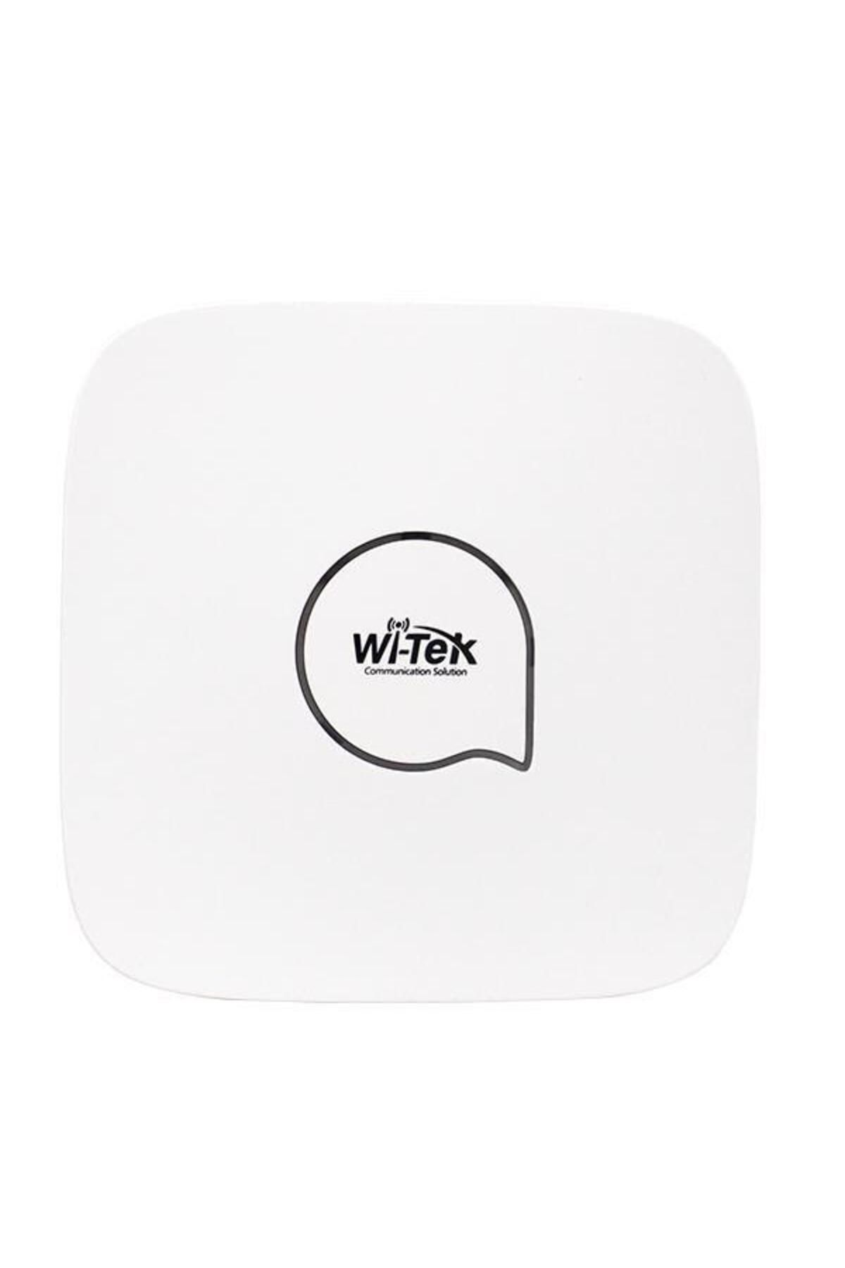 Genel Markalar WI-TEK WI-AP217-LITE AC1200 Dual Band Kurumsal Access Point PoE (Adaptör Yok)