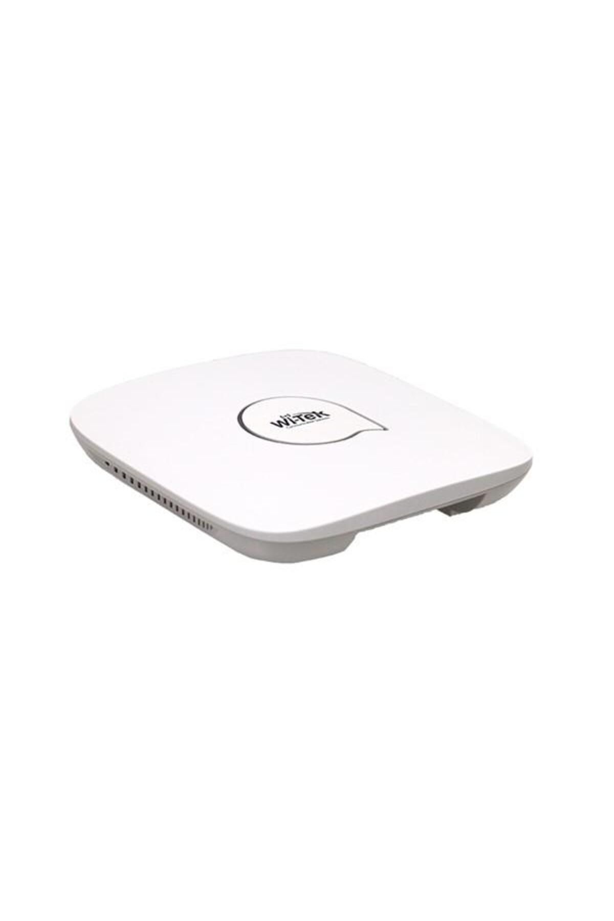 Genel Markalar WI-TEK WI-AP217-LITE AC1200 Dual Band Kurumsal Access Point PoE (Adaptör Yok)