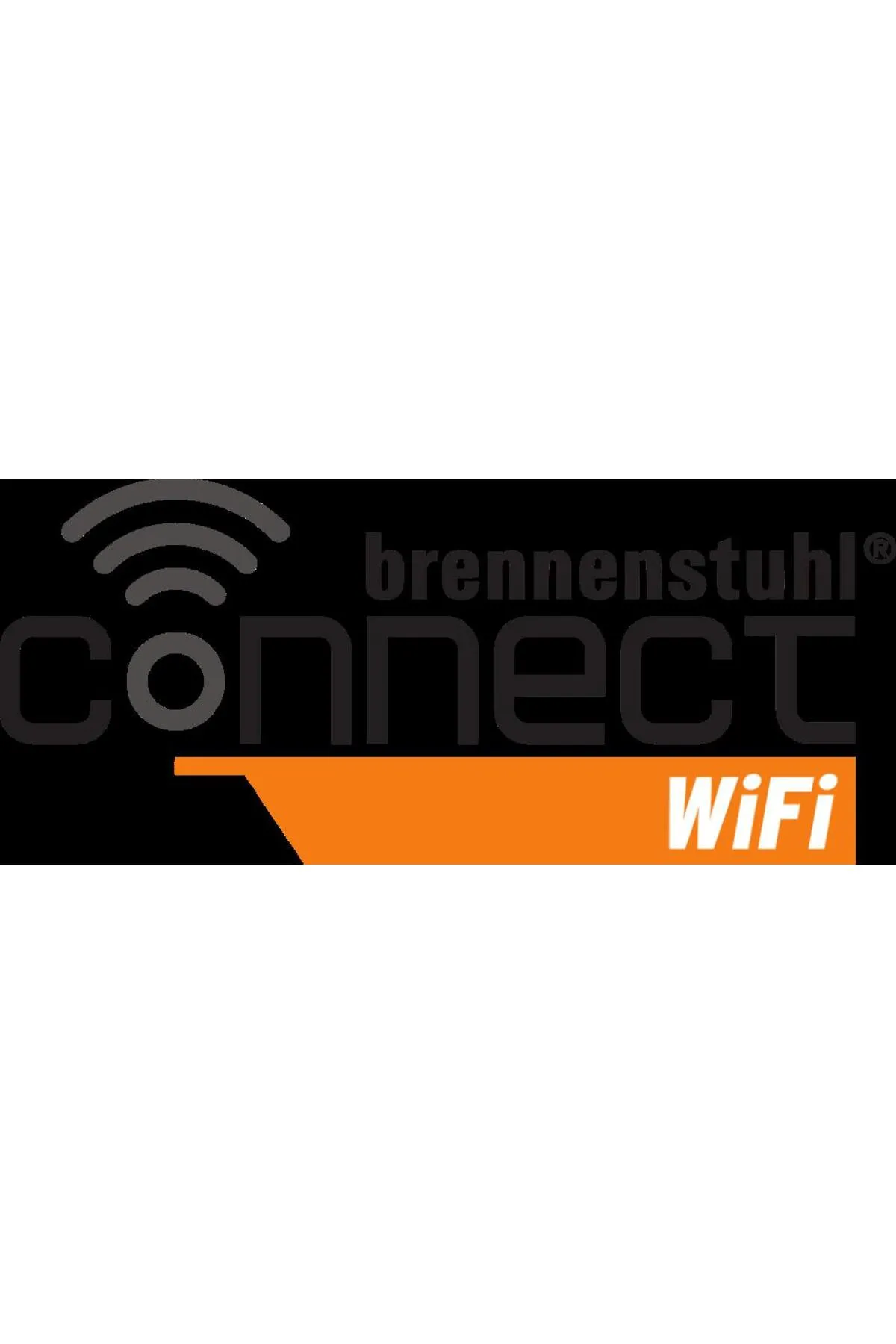 Brennenstuhl Wifi Özellikli Zaman Ayarlı Dış Mekan Prizi Siyah