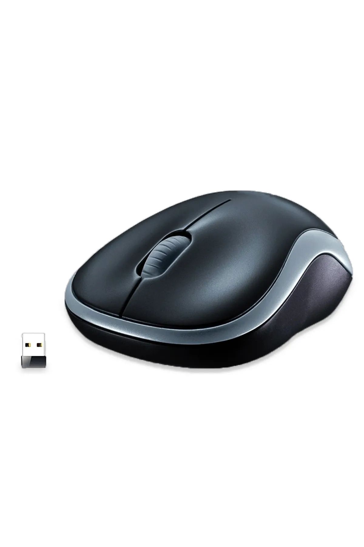 Concord Wireless 1200 Dpı Kablosuz Optik Mouse - Kablosuz Mause C-13 Siyah