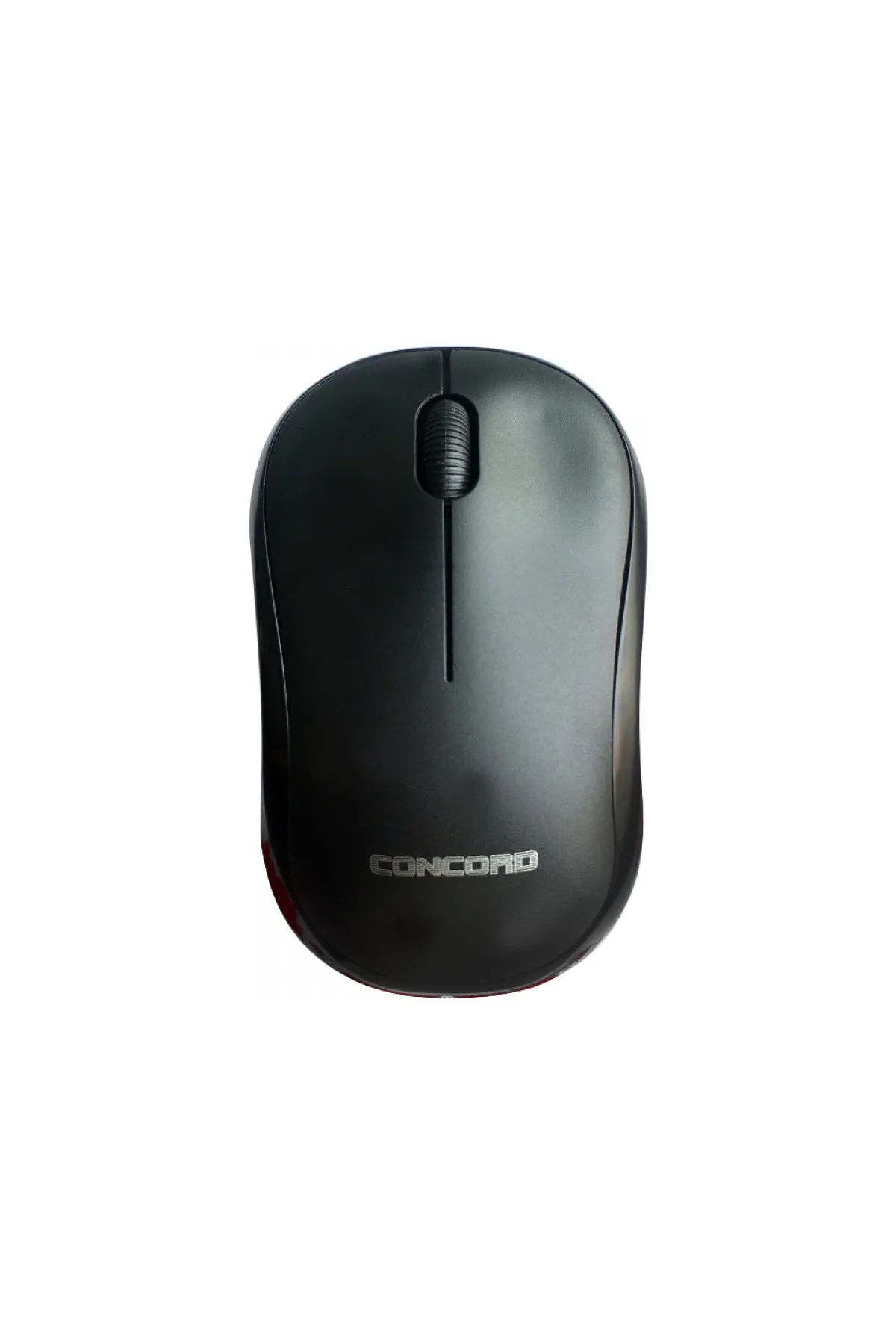 Concord Wireless 1200 Dpı Kablosuz Optik Mouse - Kablosuz Mause C-13 Siyah