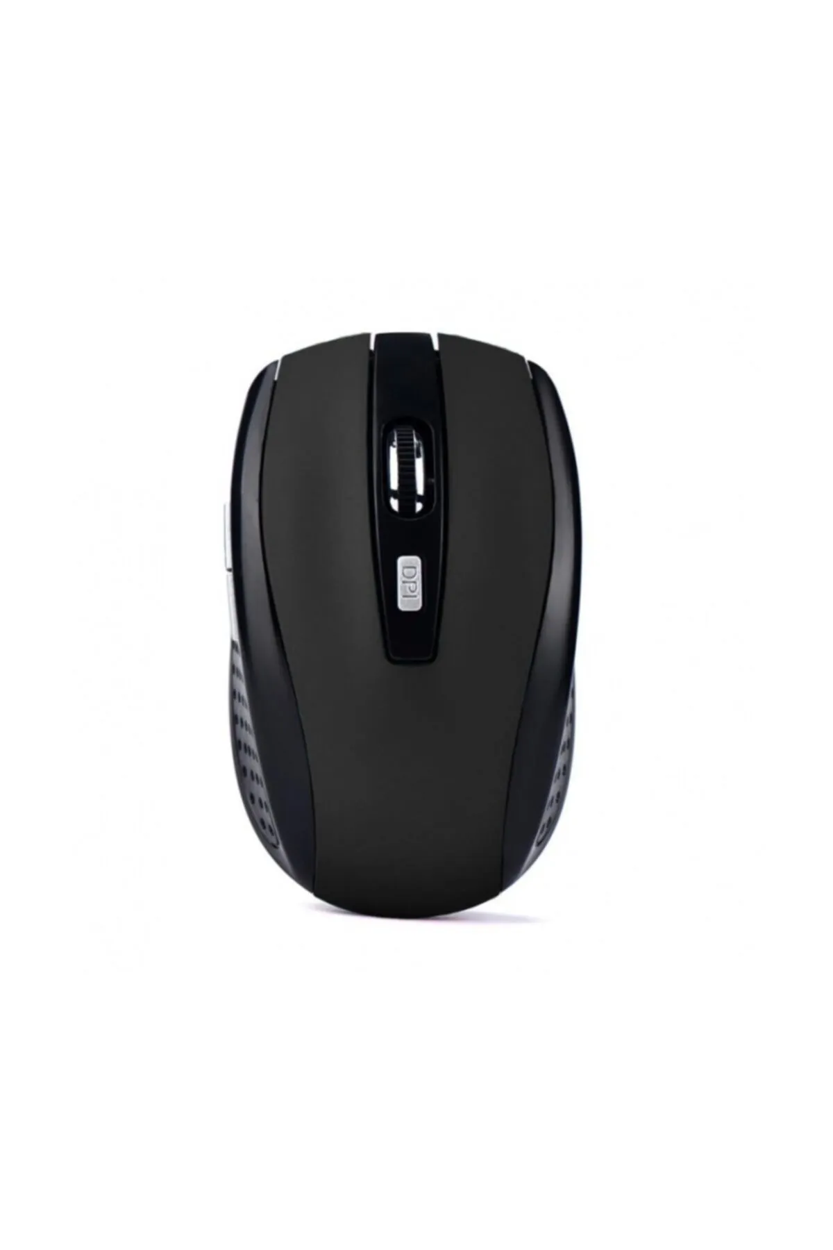 Concord Wireless 1600 Dpı Kablosuz Optik Mouse 6d Kablosuz Mause C-18 Gri