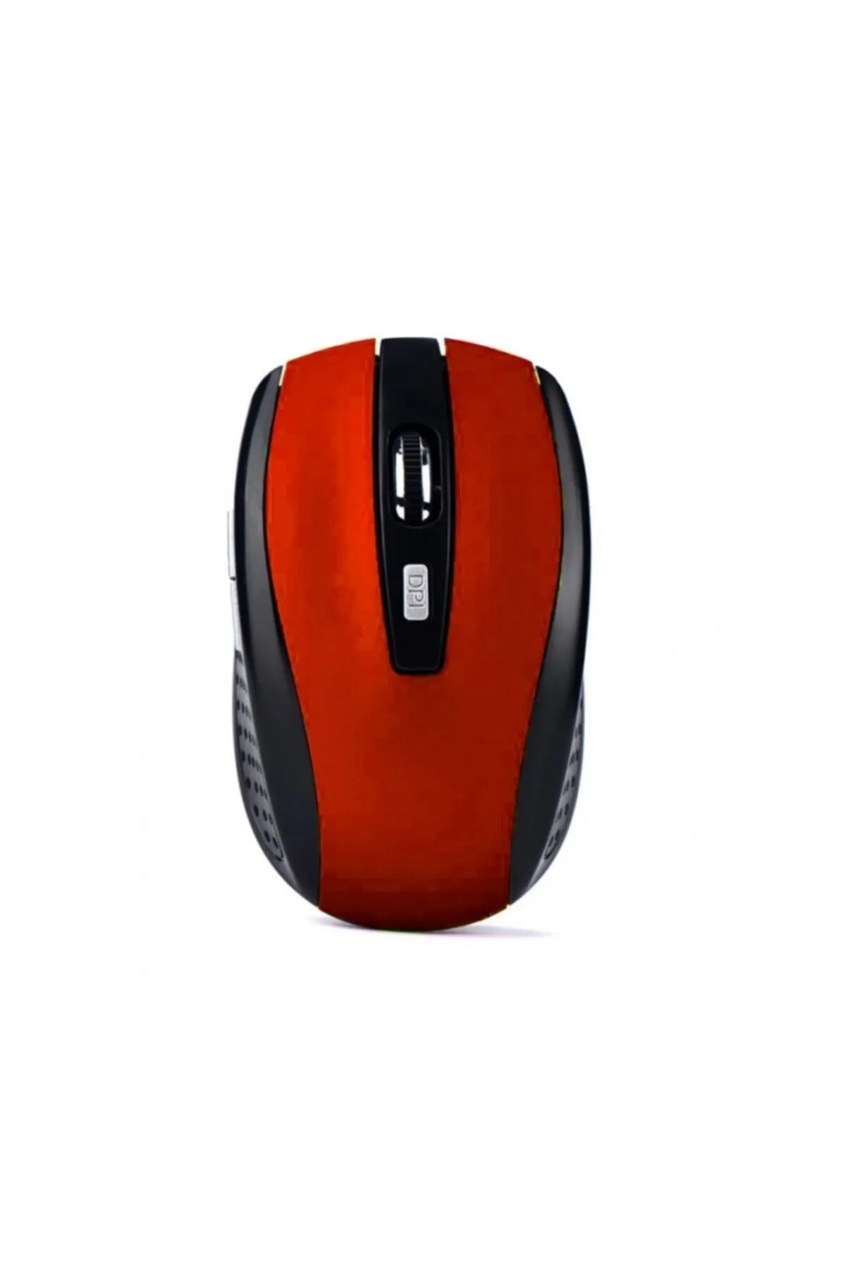 Concord Wireless 1600 Dpı Kablosuz Optik Mouse 6d Kablosuz Mause C-18 Gri