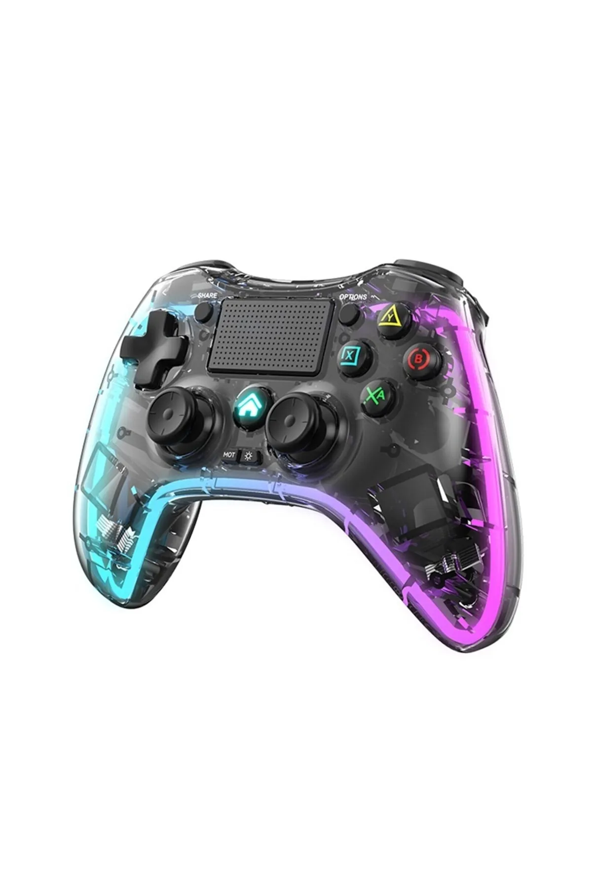 STARX Wireless Gaming Controller Kablosuz Gamepad Telefon/android/ıos/pc/ps4/tv Box Uyumlu Oyun Kolu