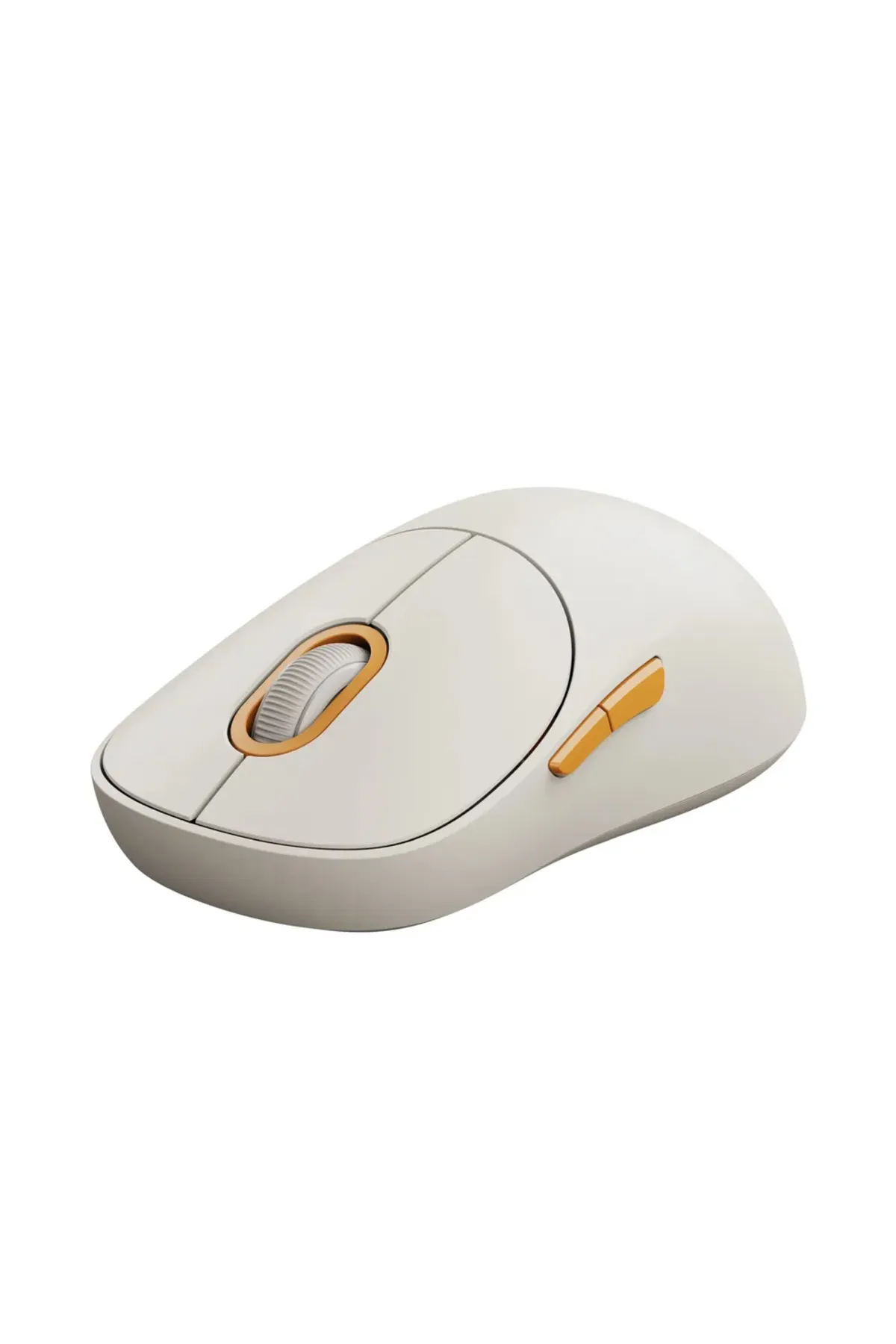 Xiaomi Wireless Mouse 3 Beyaz