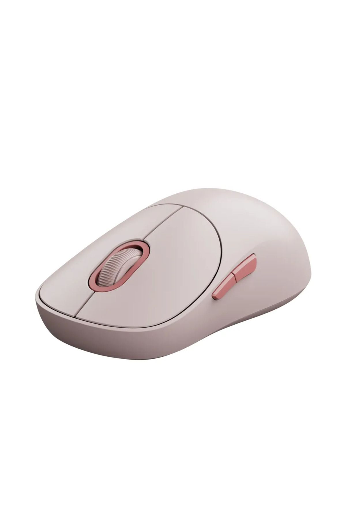 Xiaomi Wireless Mouse 3 Pembe