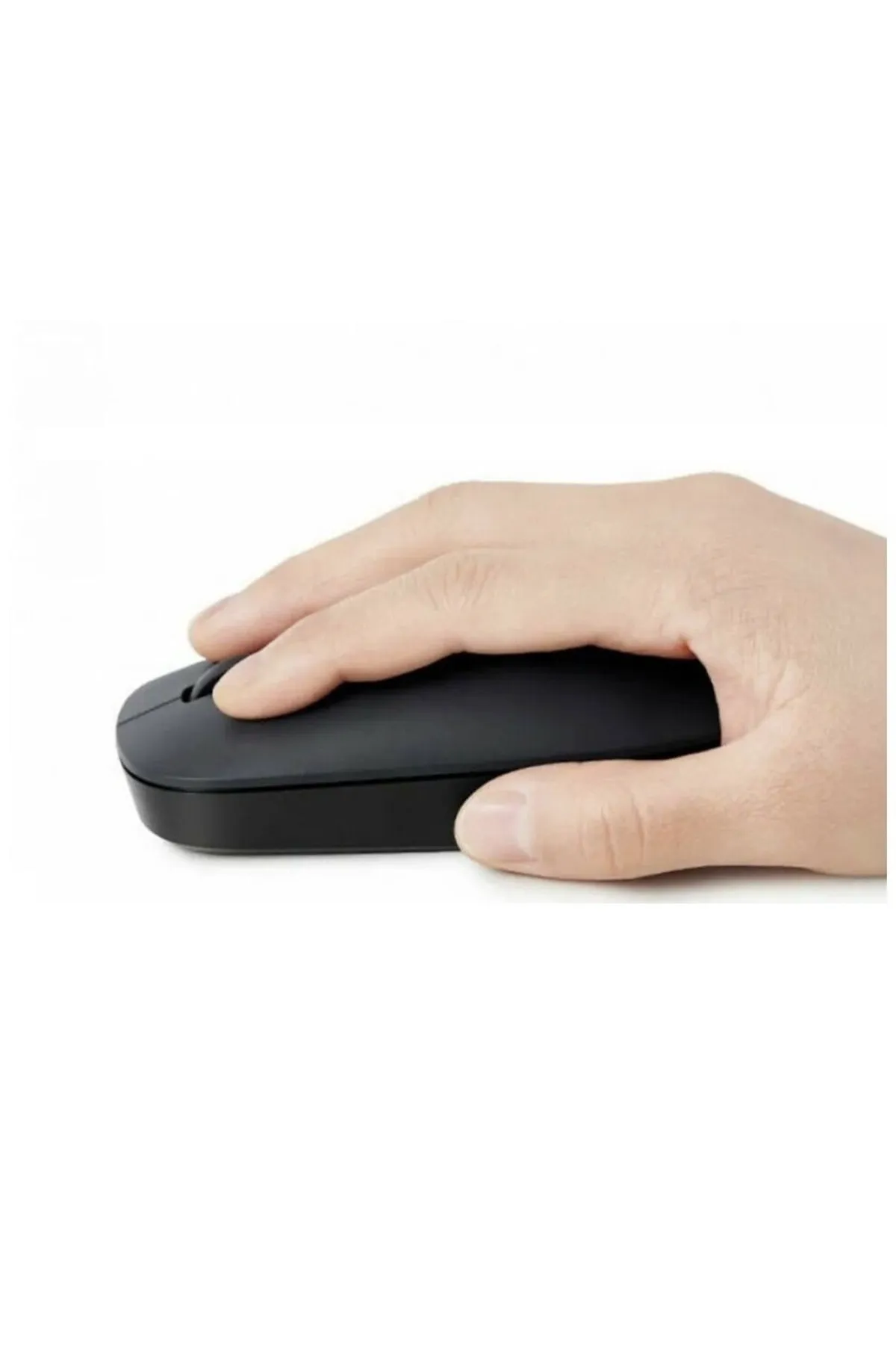 Xiaomi Wireless Mouse Lite 2 Black