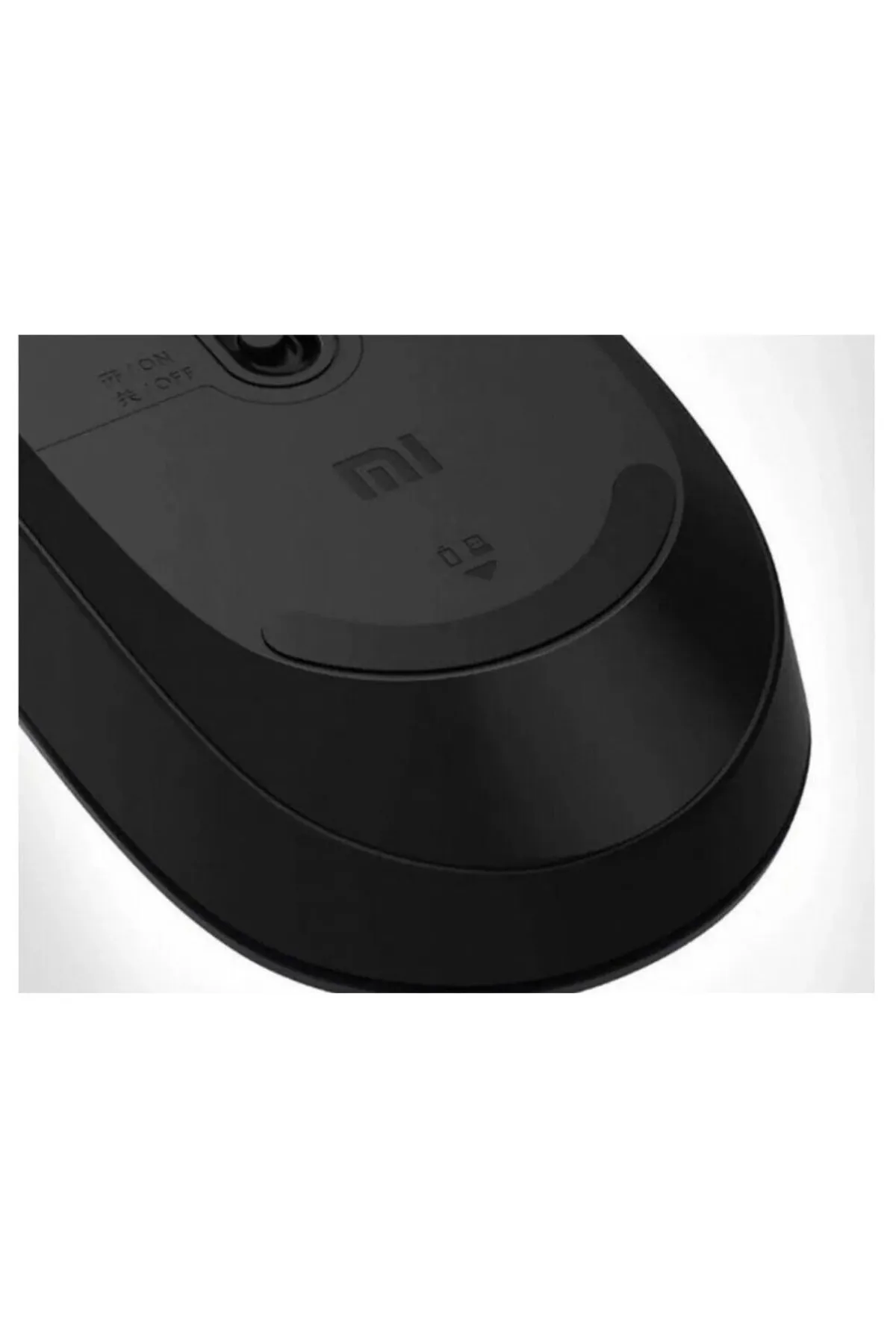 Xiaomi Wireless Mouse Lite 2 Black