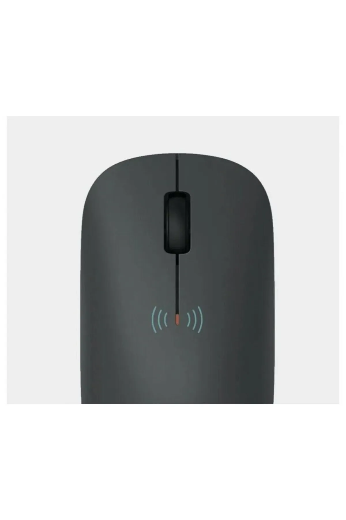 Xiaomi Wireless Mouse Lite 2 Black