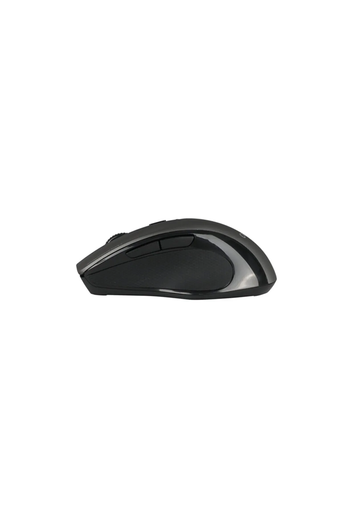 Classone Wl600 Serisi Kablosuz Mouse -siyah/gri