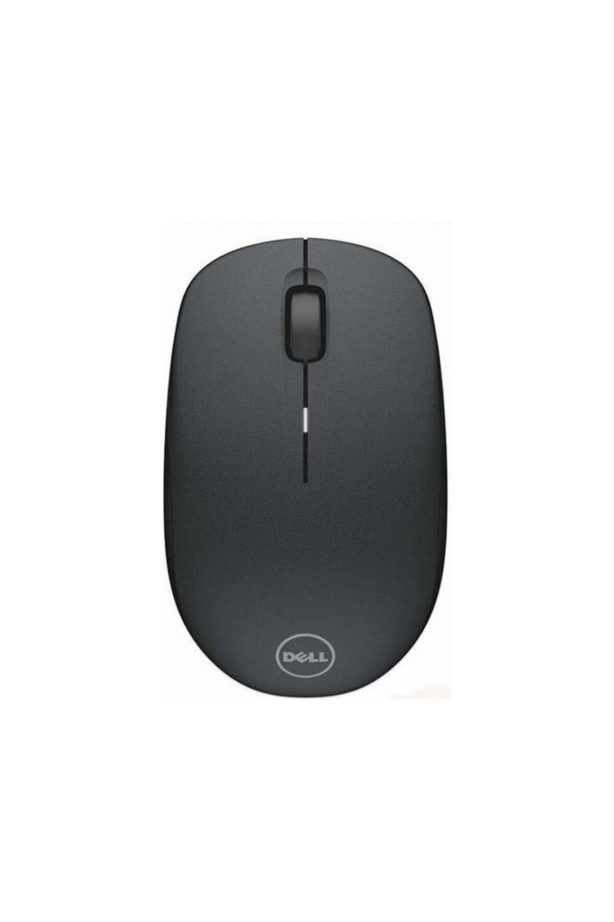 Dell WM126 Kablosuz Optik Mouse Siyah 570-AAMH