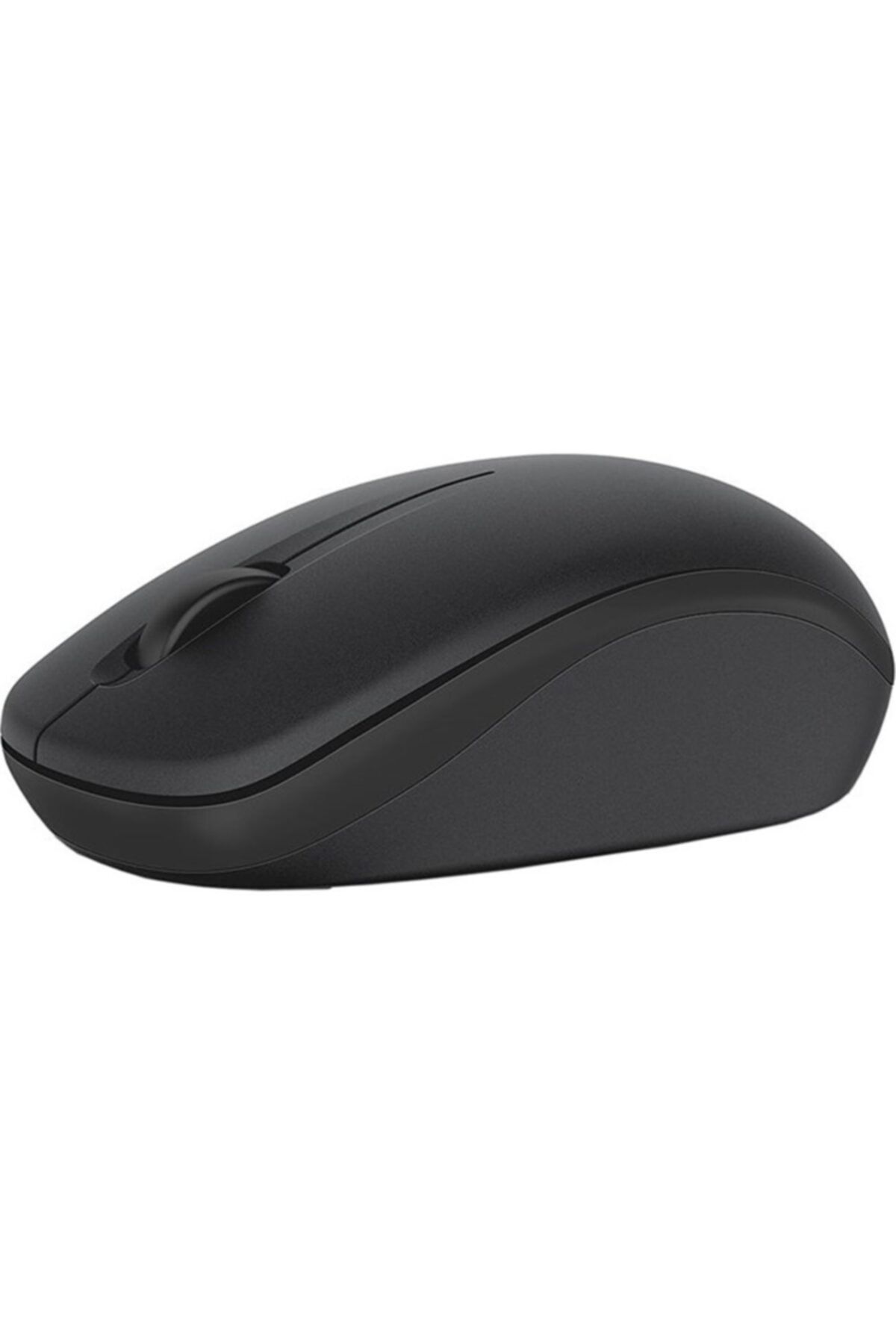 Dell WM126 Kablosuz Optik Mouse Siyah 570-AAMH