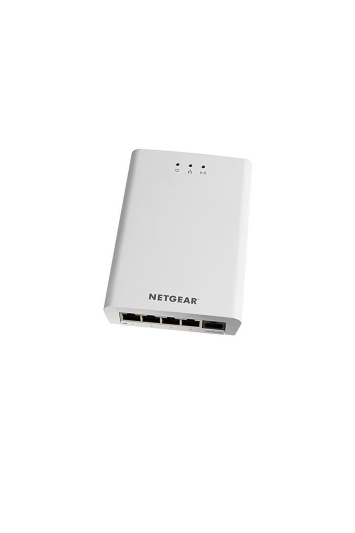 NETGEAR Wn370-10000s Prosafe Duvar Montajlı Wireless-n Access Point  Uyumlu