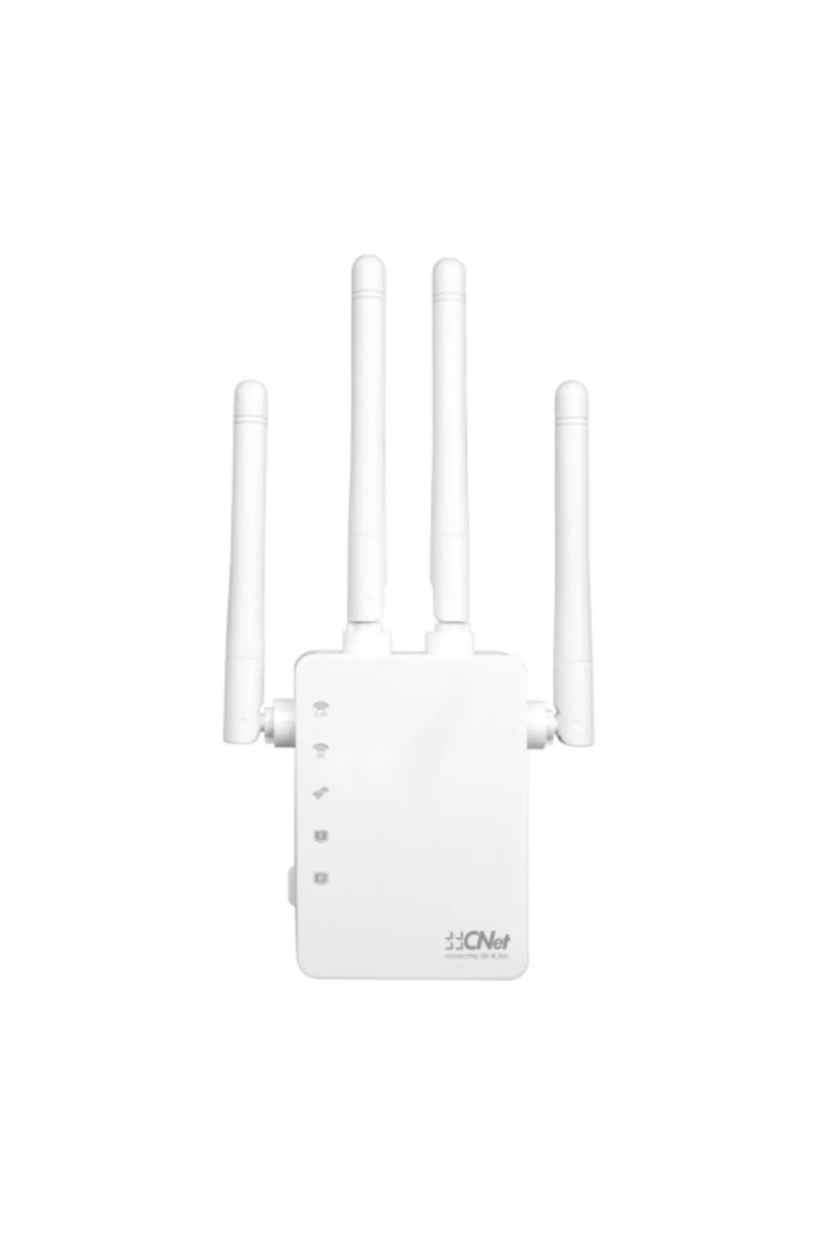 CNet WNIX1200 KABLOSUZ SİNYAL GENİŞLETİCİ (access Point )