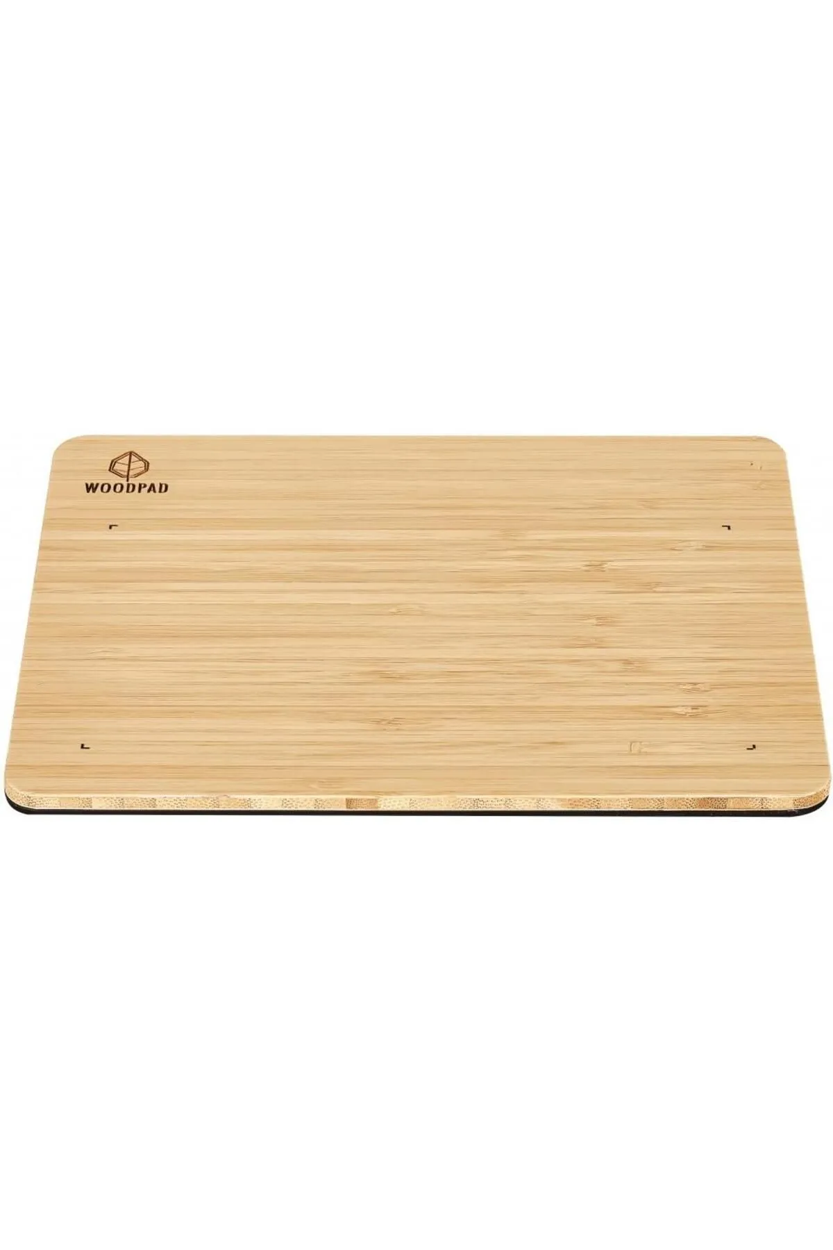 ViewSonic Woodpad 7 Bambu Grafık Tablet - Pf0730-e0ww-2