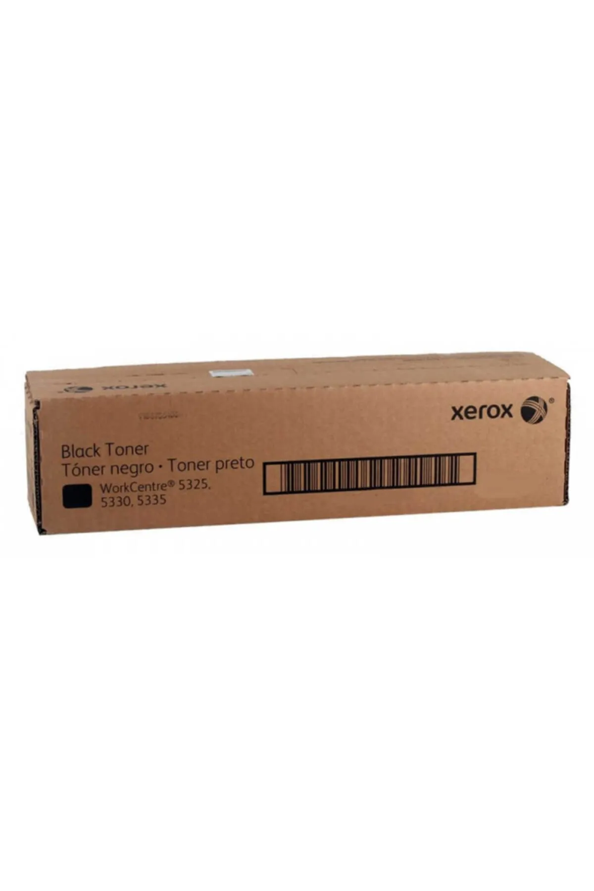 Xerox Workcentre 5325-006r01158 Metered Orjinal Fotokopi Toner