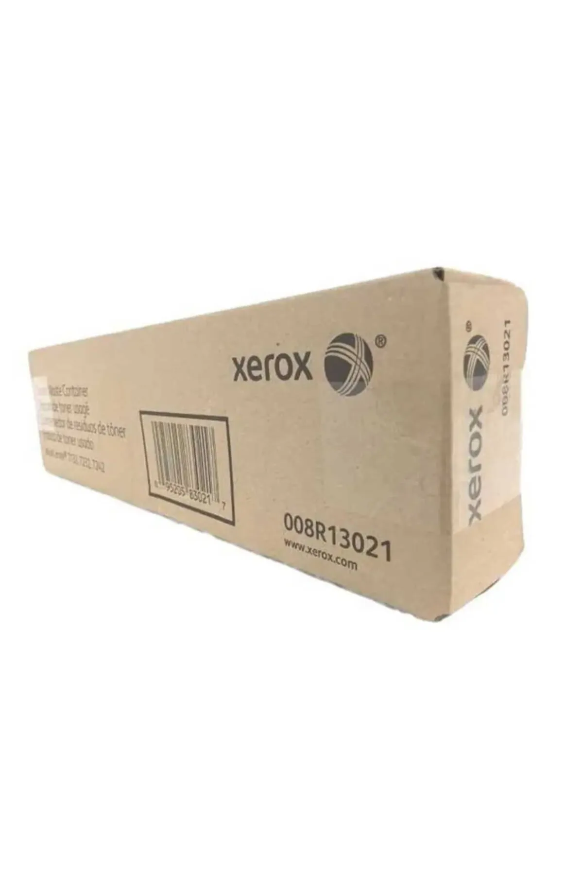 Xerox Workcentre 7132-008r13021 Orjinal Atık Kutusu