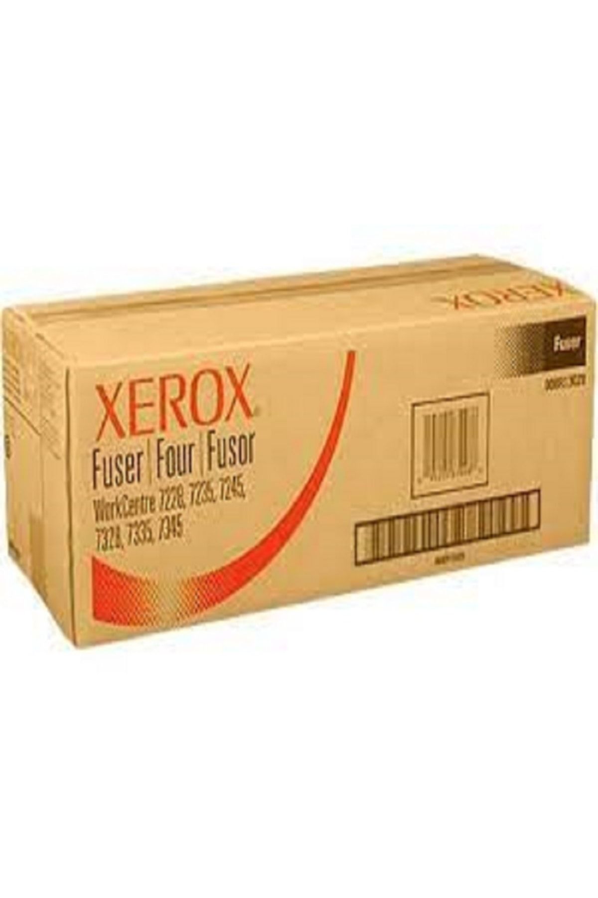 Xerox Workcentre 7328-008r13028 Orjinal Fuser Ünitesi