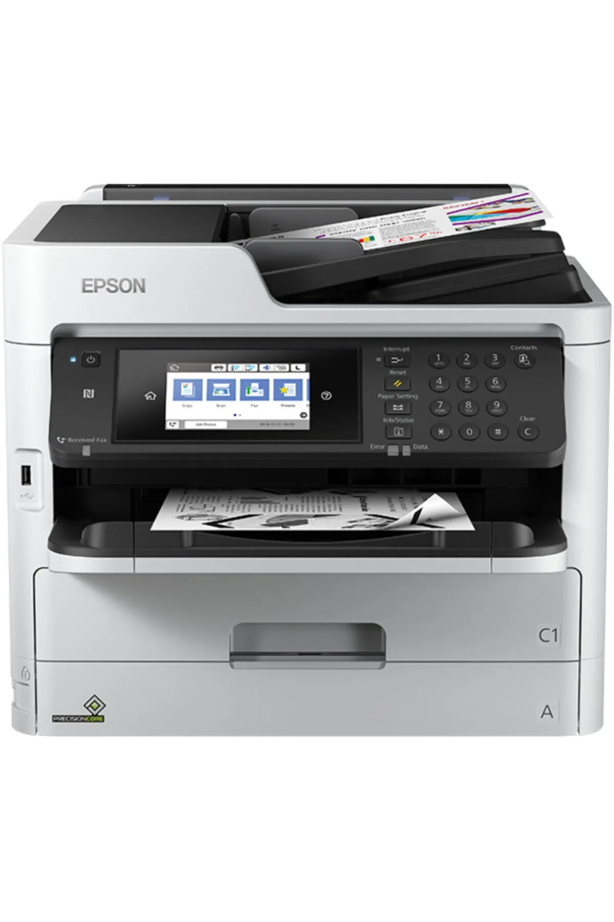 Epson Workforce Pro Wf-m5799dwf