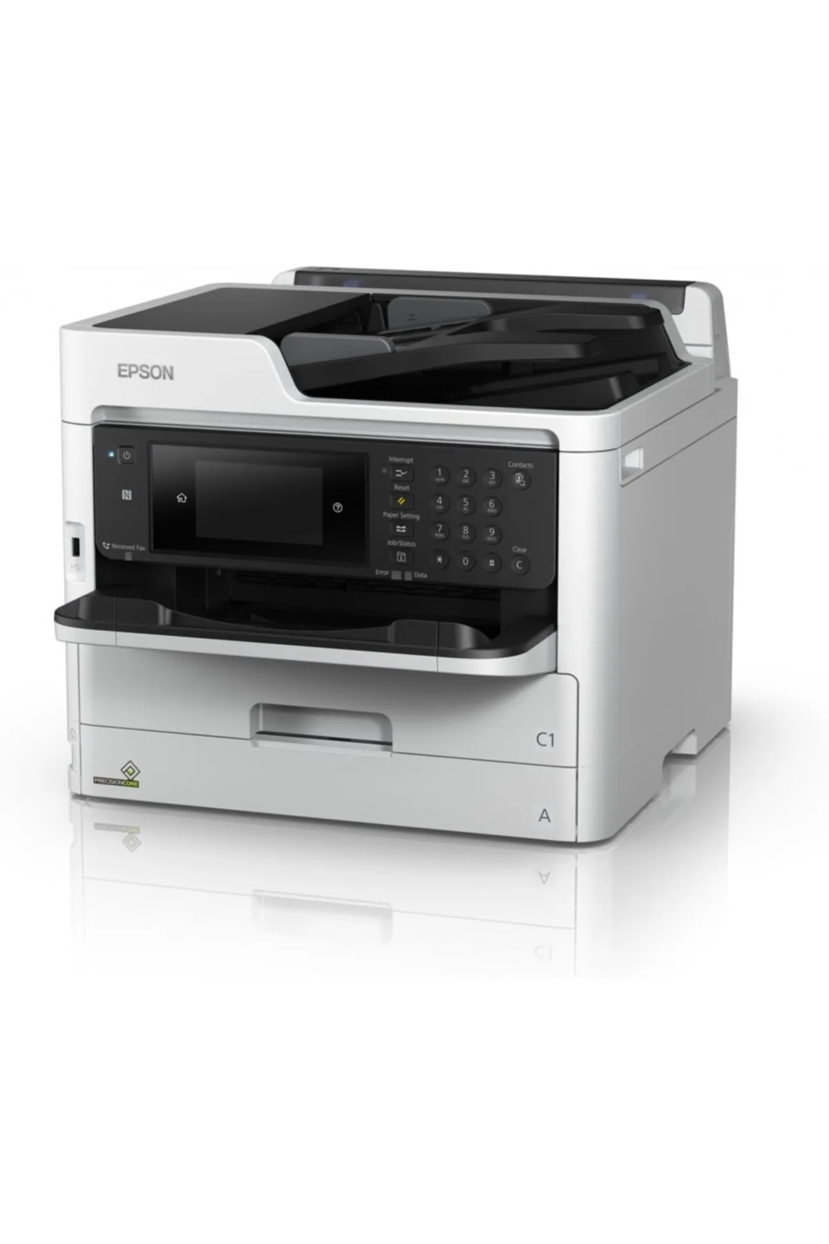 Epson Workforce Pro Wf-m5799dwf