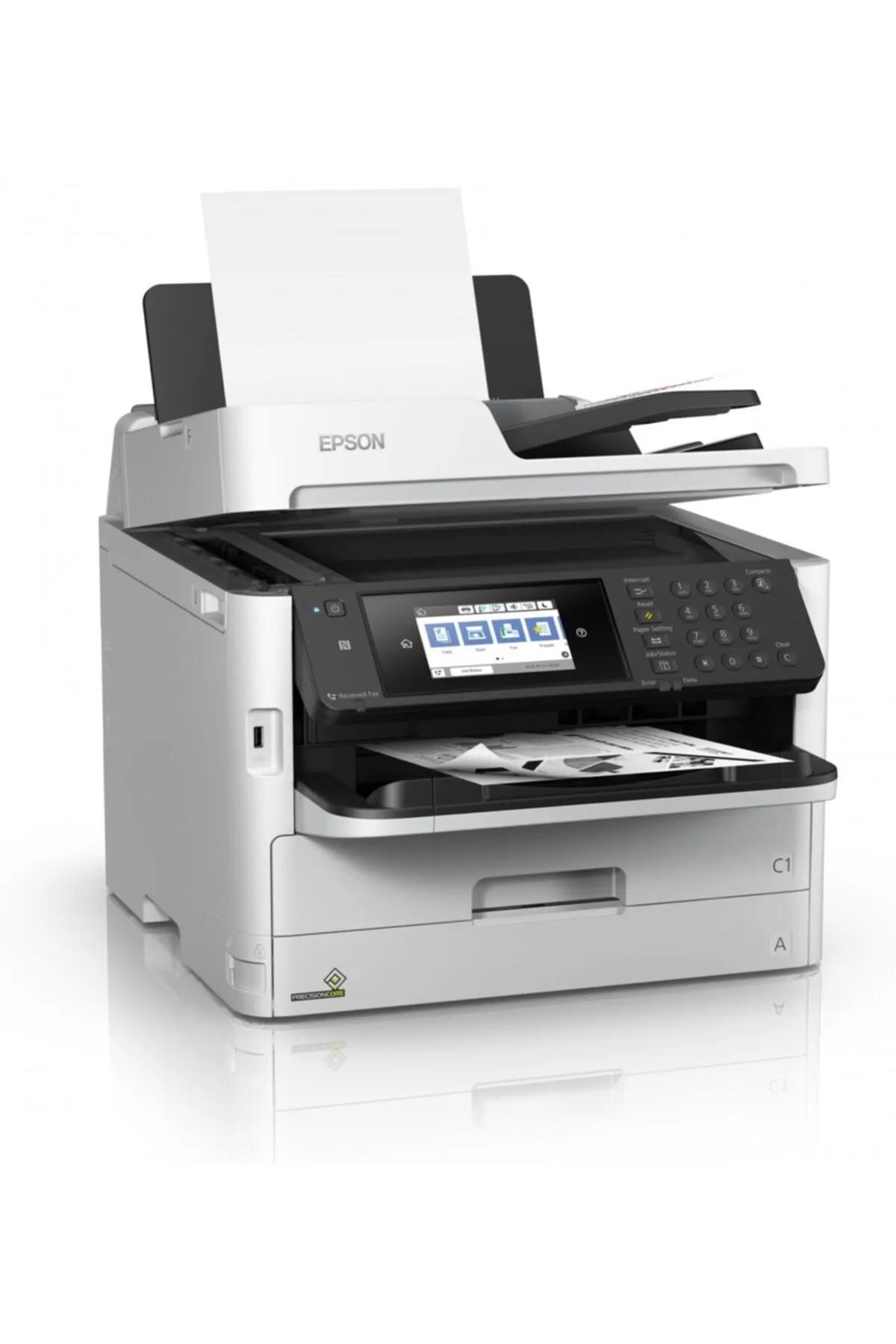 Epson Workforce Pro Wf-m5799dwf