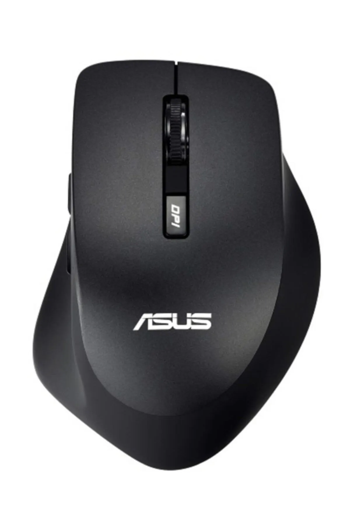 Asus WT425 Kablosuz Siyah Mouse