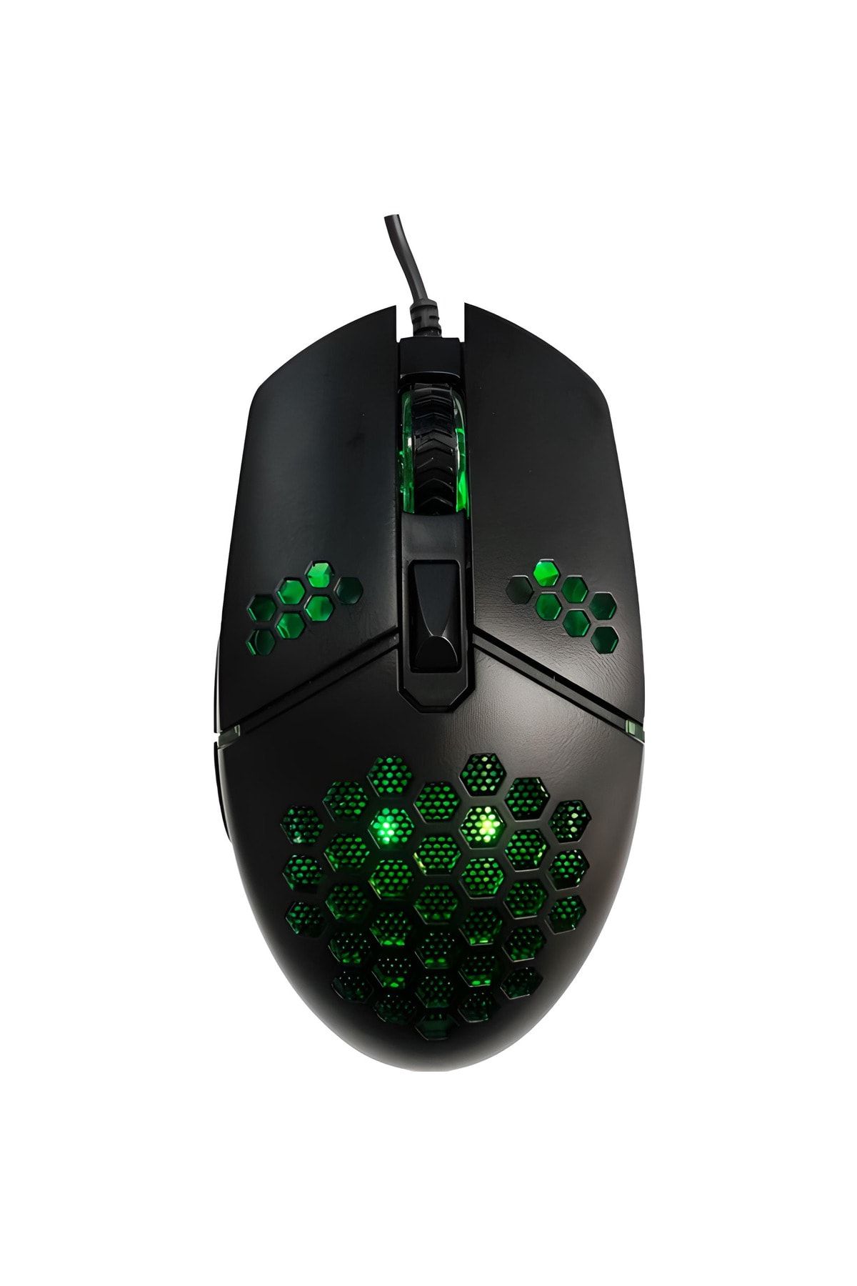 Platoon X-darknes Xd-1826 Rgb Gaming Mouse