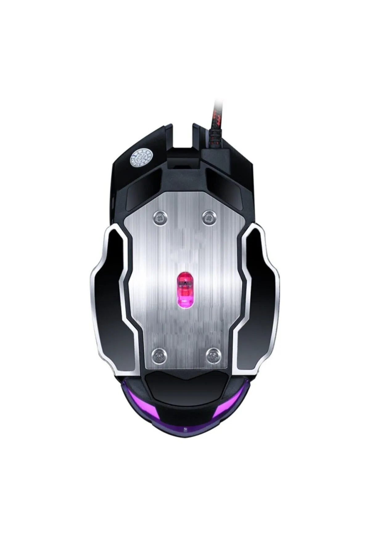 Cooltech X15 Gt Usb 3200dpı Laser Kablolu Ledli Işıklı Oyun Gaming Oyuncu Mouse