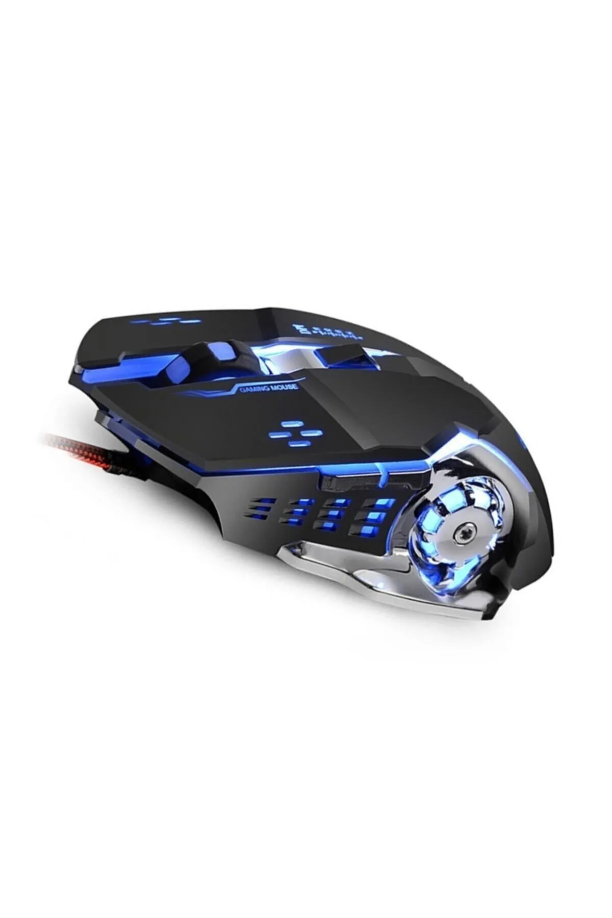 Cooltech X15 Gt Usb 3200dpı Laser Kablolu Ledli Işıklı Oyun Gaming Oyuncu Mouse