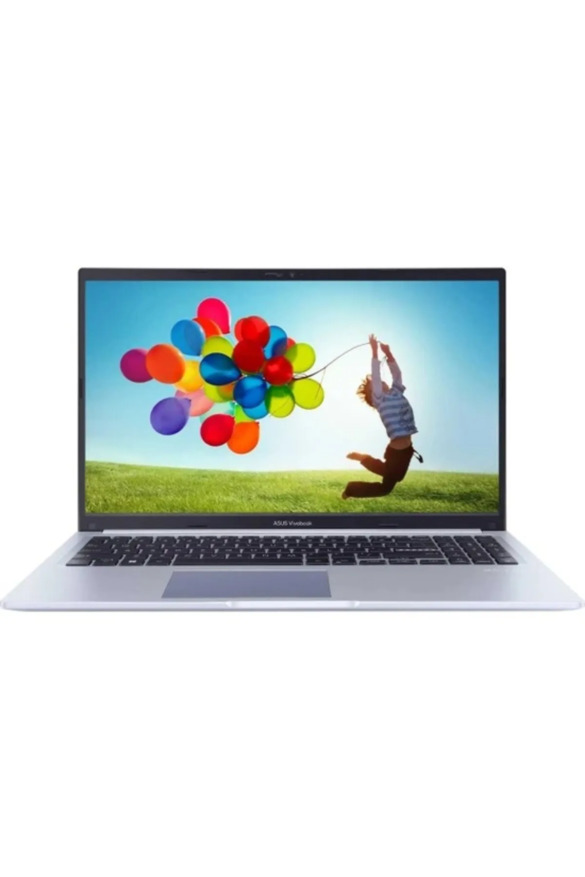 Asus X1502ZA-EJ1069 i5 1235U 8GB 512GB SSD 15.6  DOS Dizüstü Bilgisayar