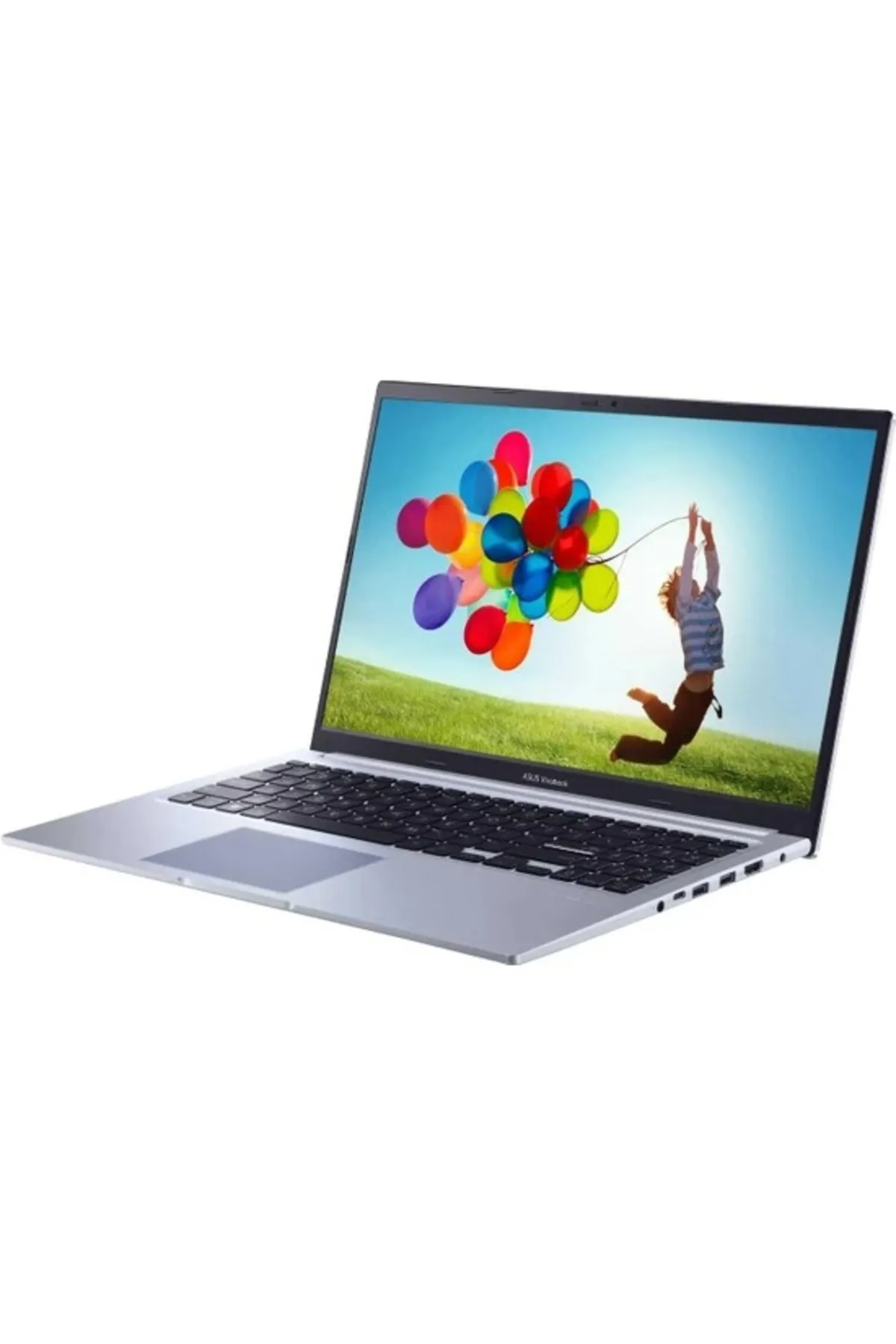 Asus X1502ZA-EJ1069 i5 1235U 8GB 512GB SSD 15.6  DOS Dizüstü Bilgisayar