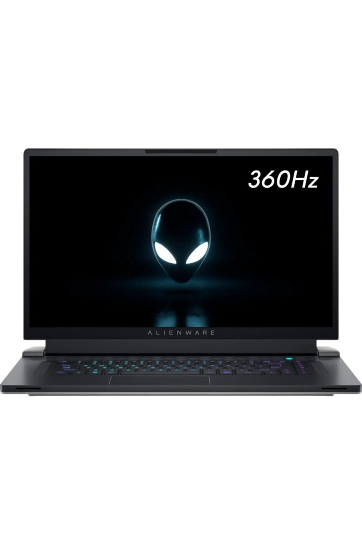 Alienware X17 17.3 Fhd 360hz I7-11800h, 8gb Rtx3070, 16gb Ddr4, 1tb Pcıe Ssd Oyun Canavarı Vr Ready Laptop