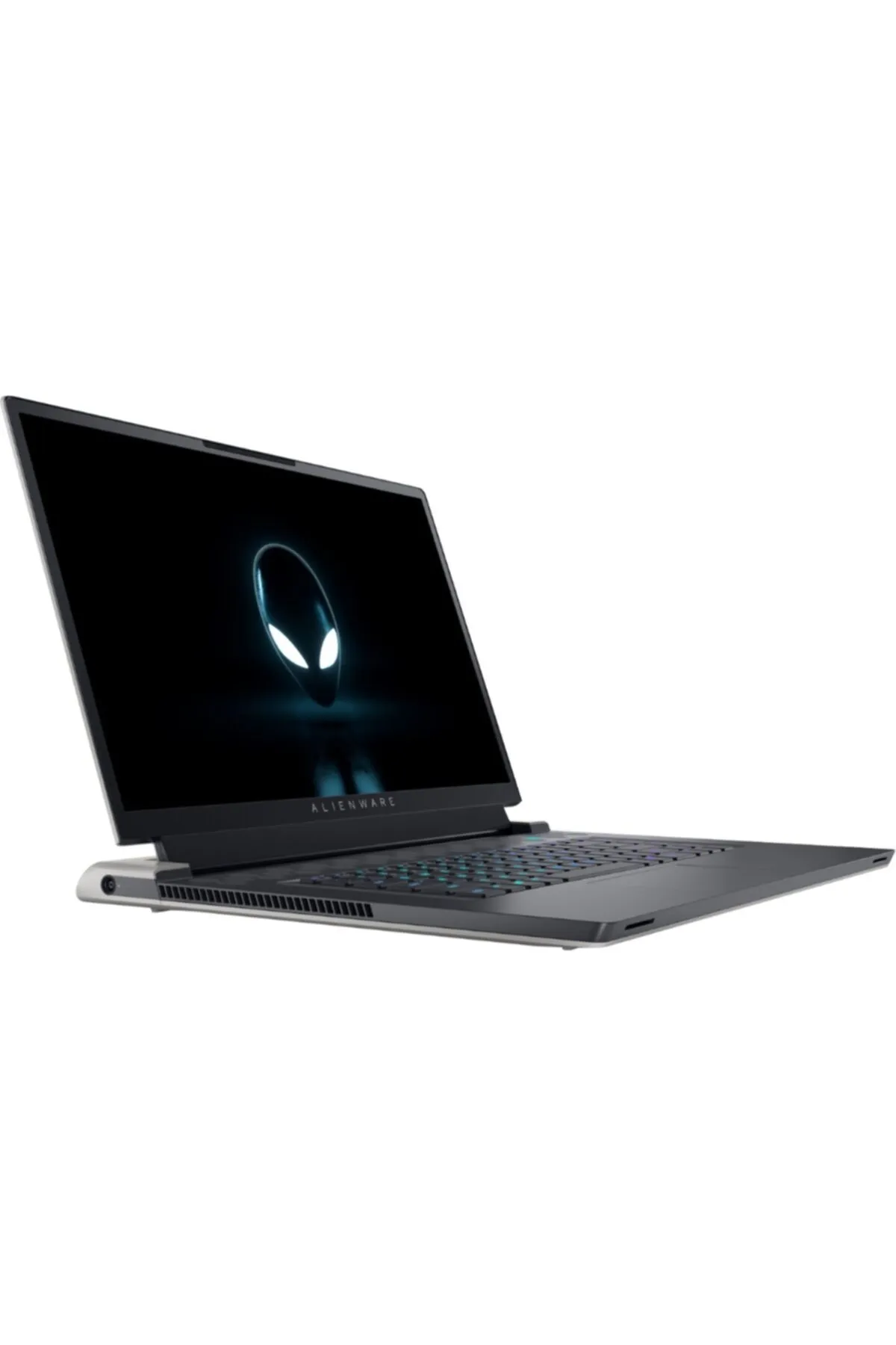 Alienware X17 17.3 Fhd 360hz I7-11800h, 8gb Rtx3070, 16gb Ddr4, 1tb Pcıe Ssd Oyun Canavarı Vr Ready Laptop