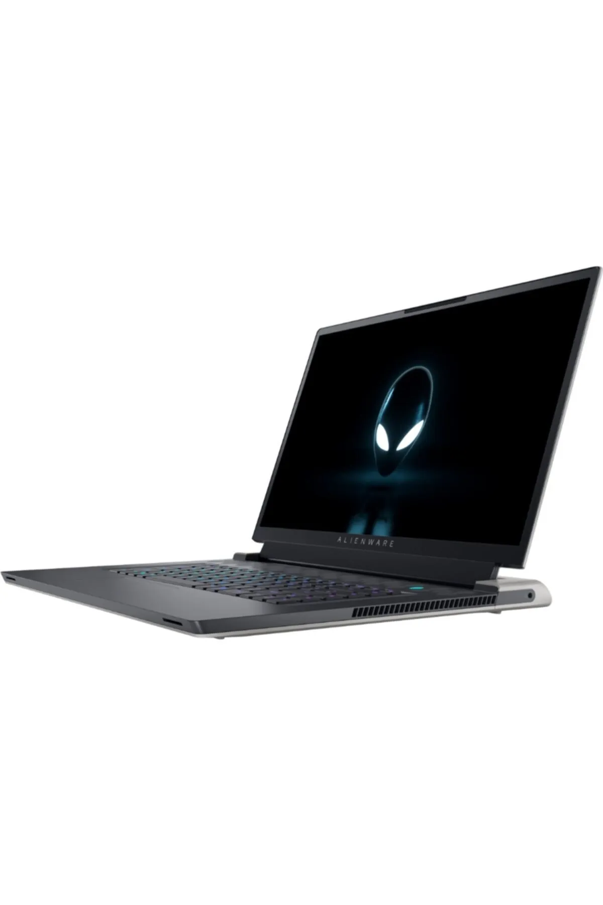 Alienware X17 17.3 Fhd 360hz I7-11800h, 8gb Rtx3070, 16gb Ddr4, 1tb Pcıe Ssd Oyun Canavarı Vr Ready Laptop