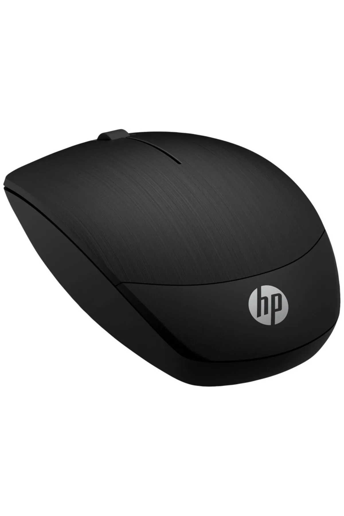 HP X200 6vy95aa Usb Kablosuz Mouse (800-1200-1600) Ayarlanabilir Dpı Açma Kapama Düğme