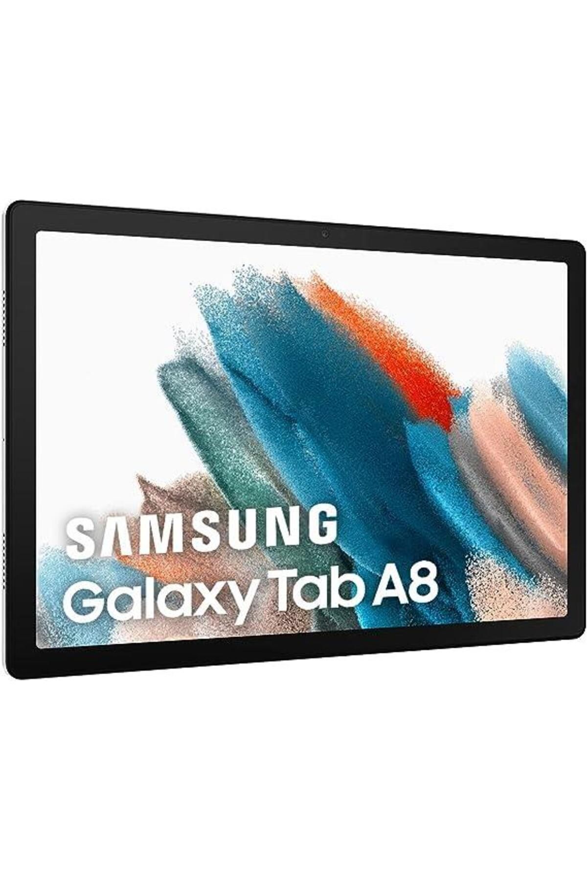 Samsung X200 Tab A8 10.5 32 Gb Silver