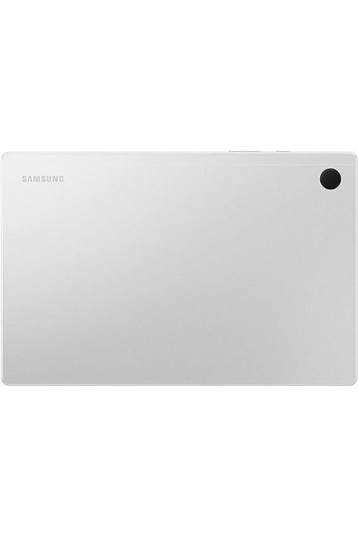 Samsung X200 Tab A8 10.5 32 Gb Silver