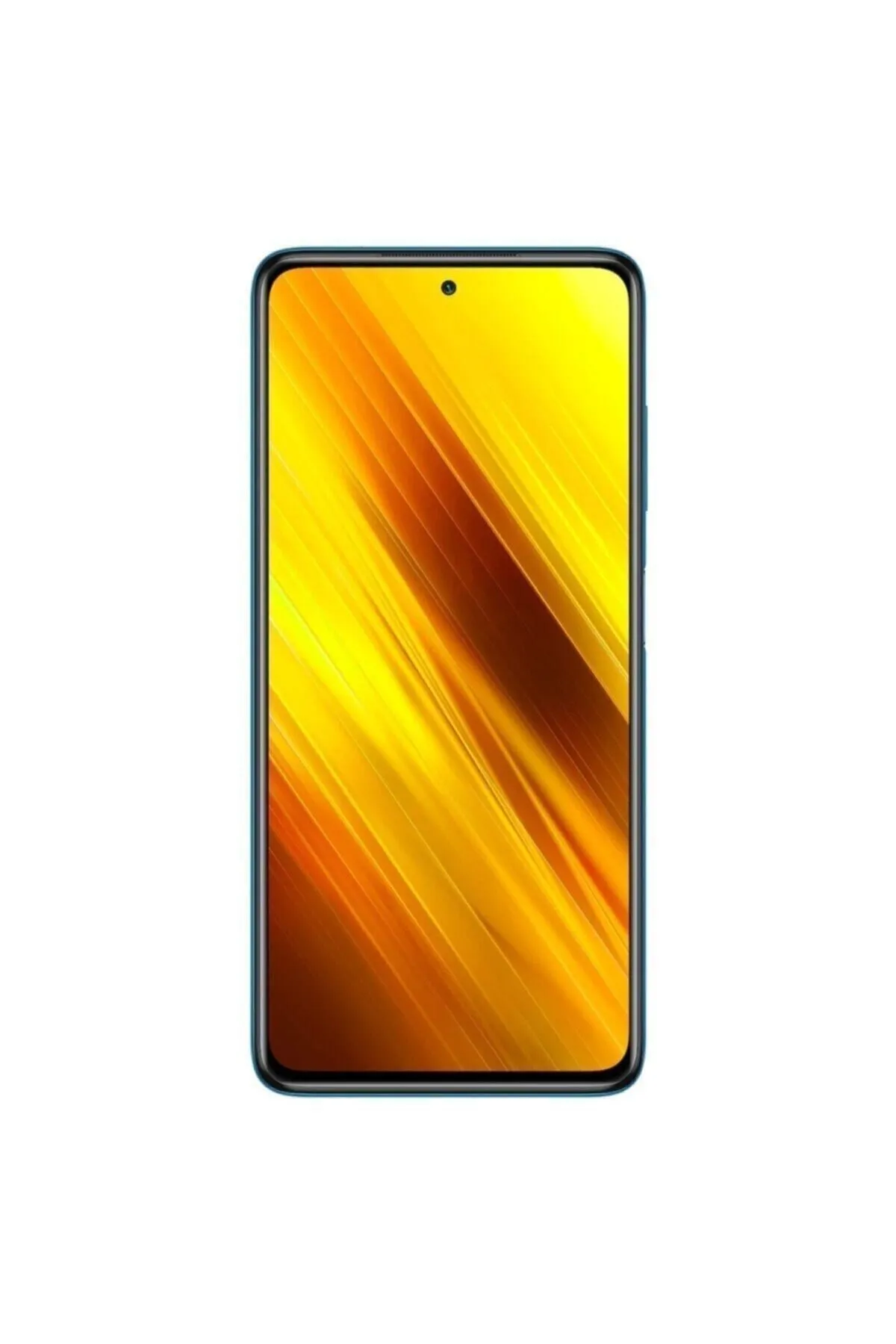 Poco X3 6 GB+64 GB Cep Telefonu - Gri (Xiaomi Türkiye Garantili)